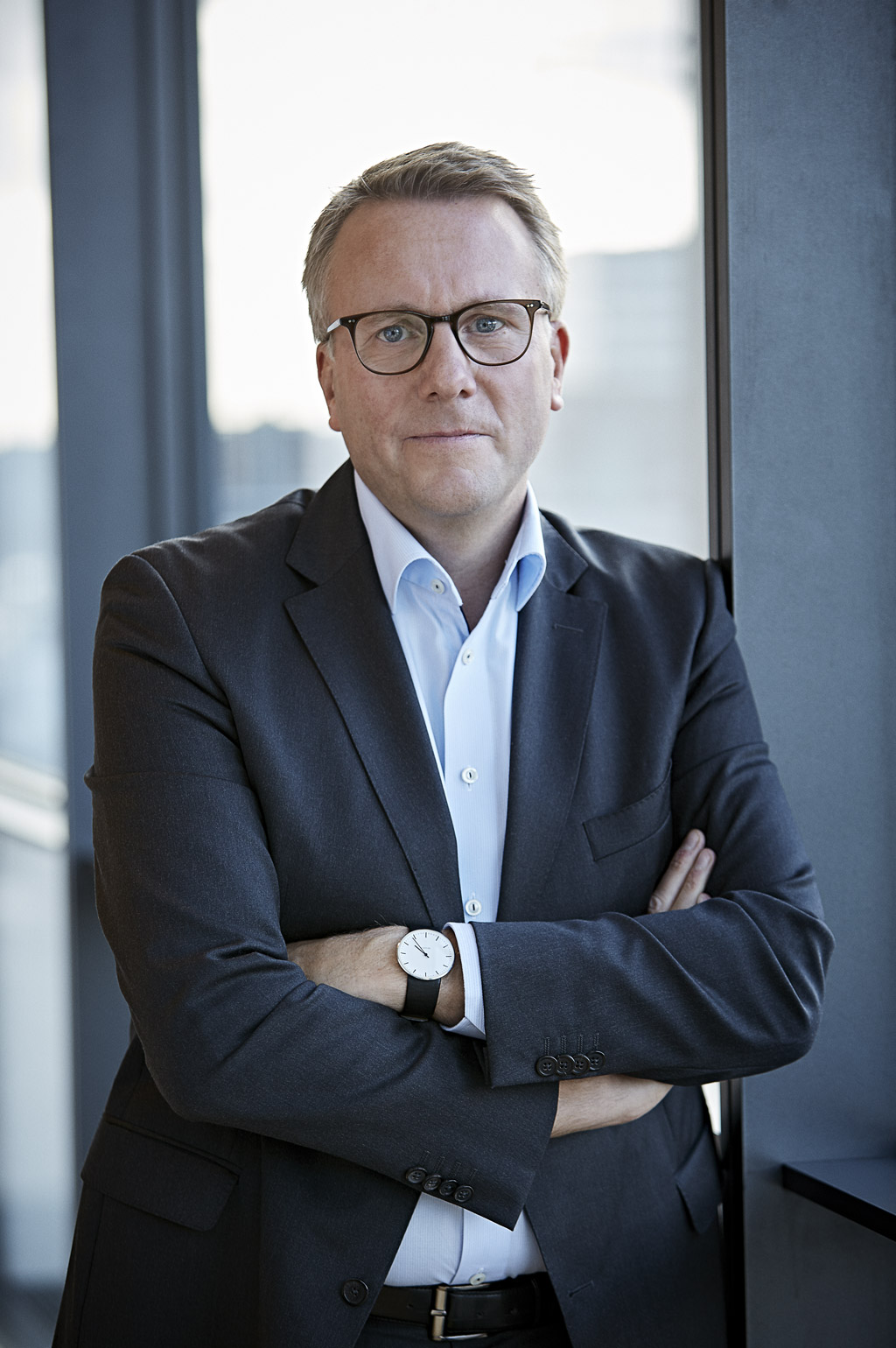 Morten Bødskov, Skatteminister