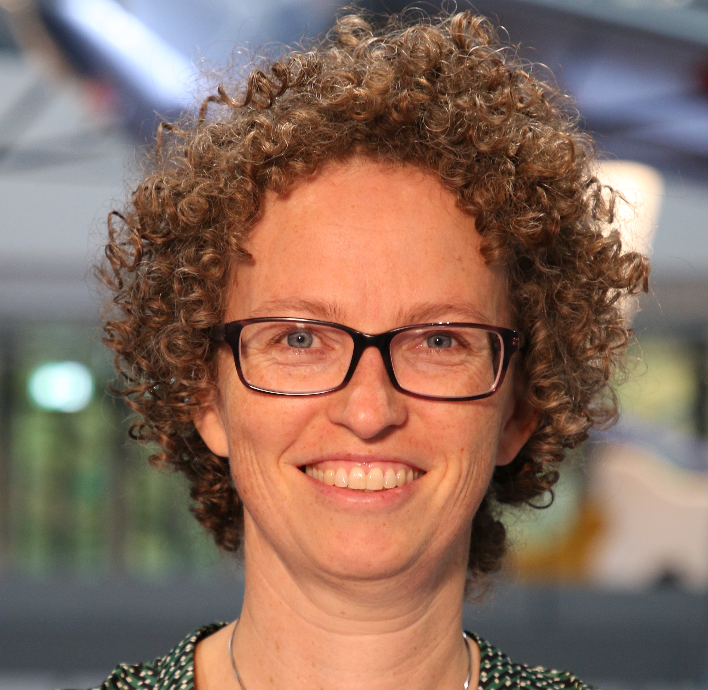 Jitka Stilund Hansen