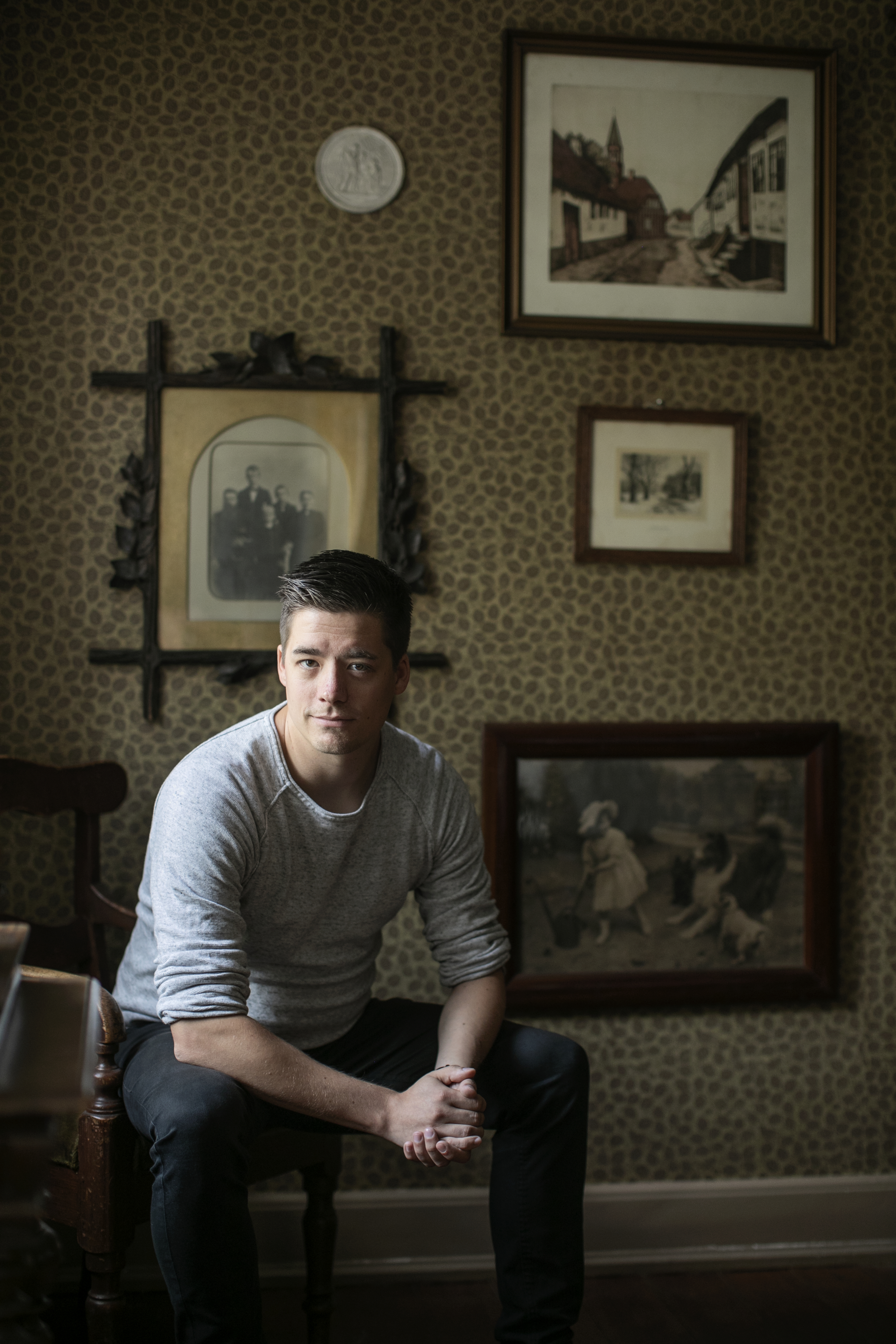 Foto af Anders Kilgast