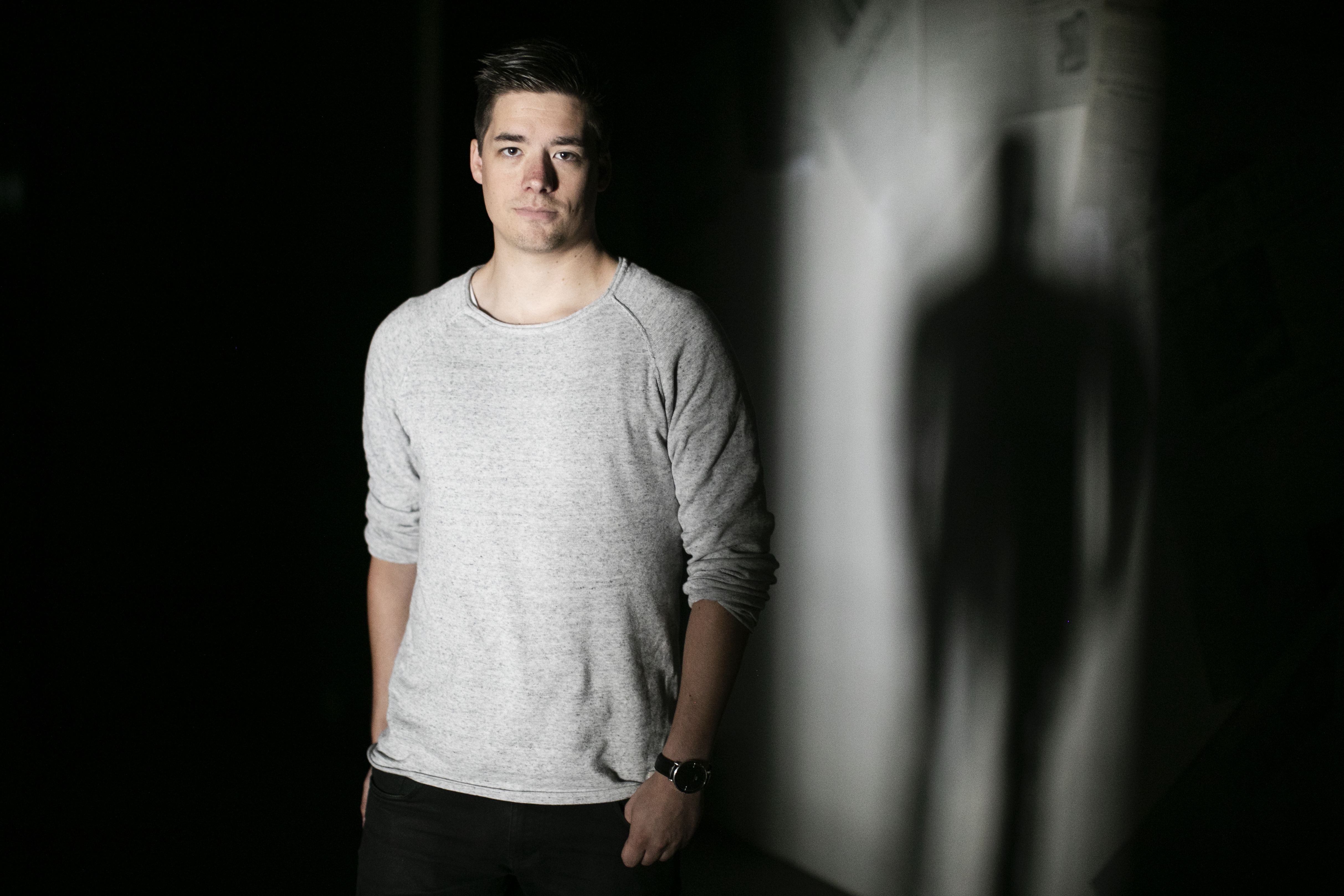 Foto af Anders Kilgast