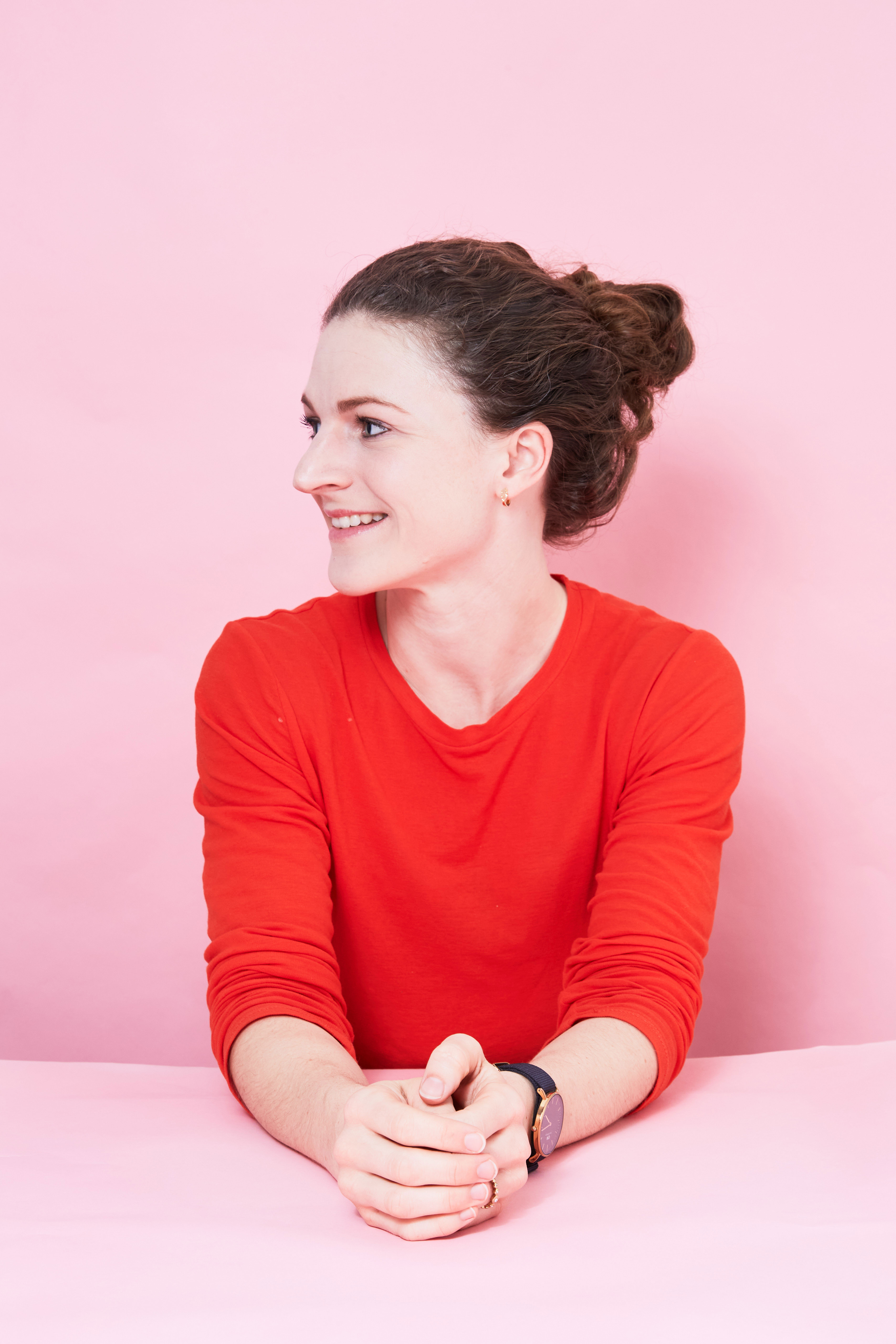 Foto af Trine Thunbo Rivold