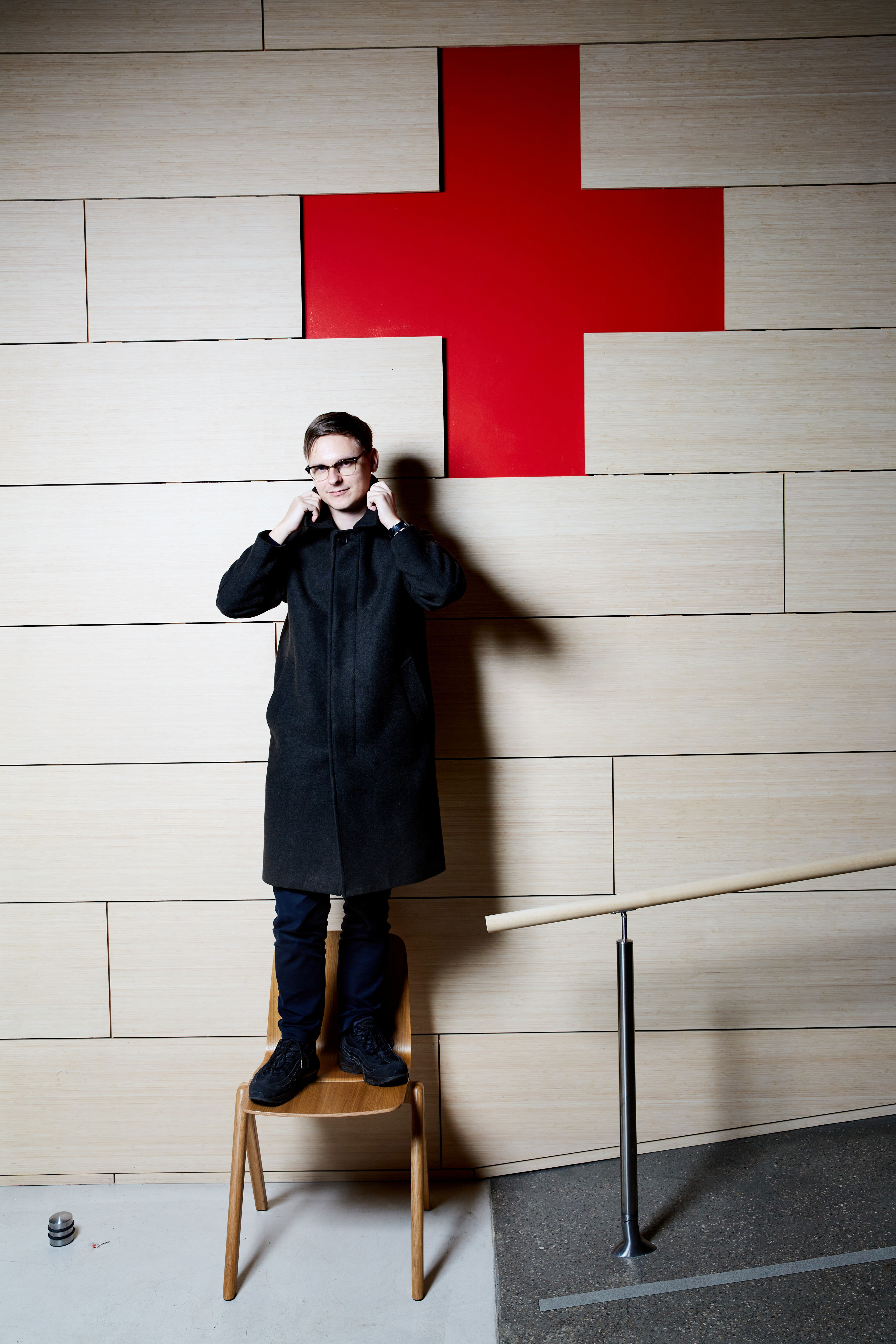 Foto af Mads Mølstrøm