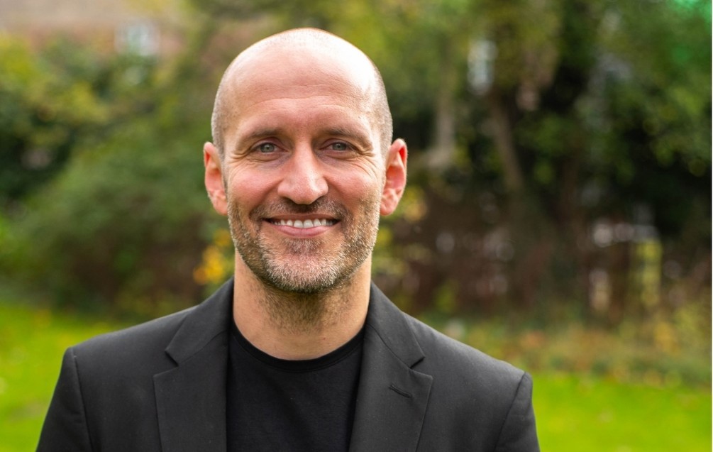 Søren Gøtterup-Vang