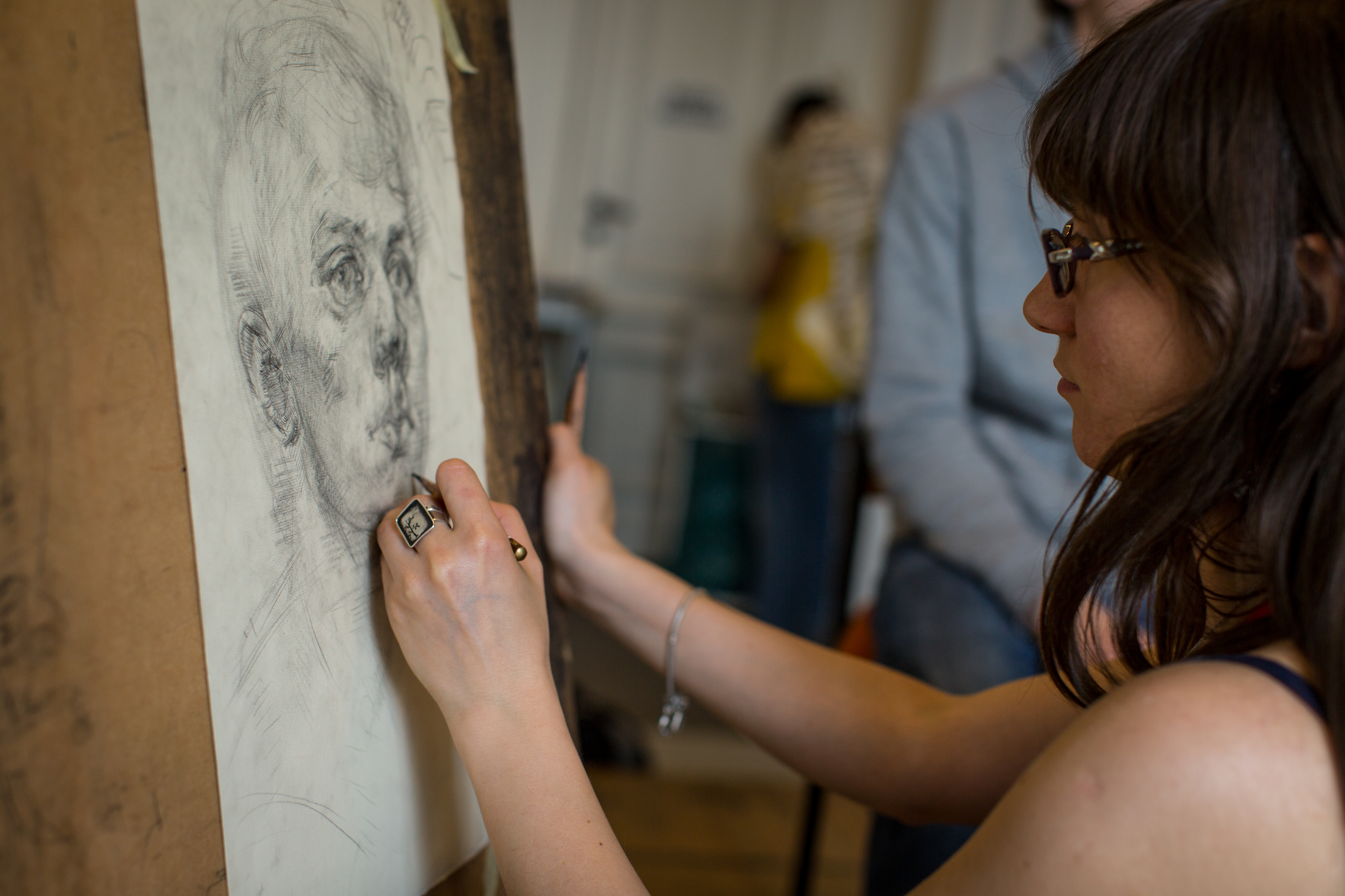 Foto: The Animation Workshop