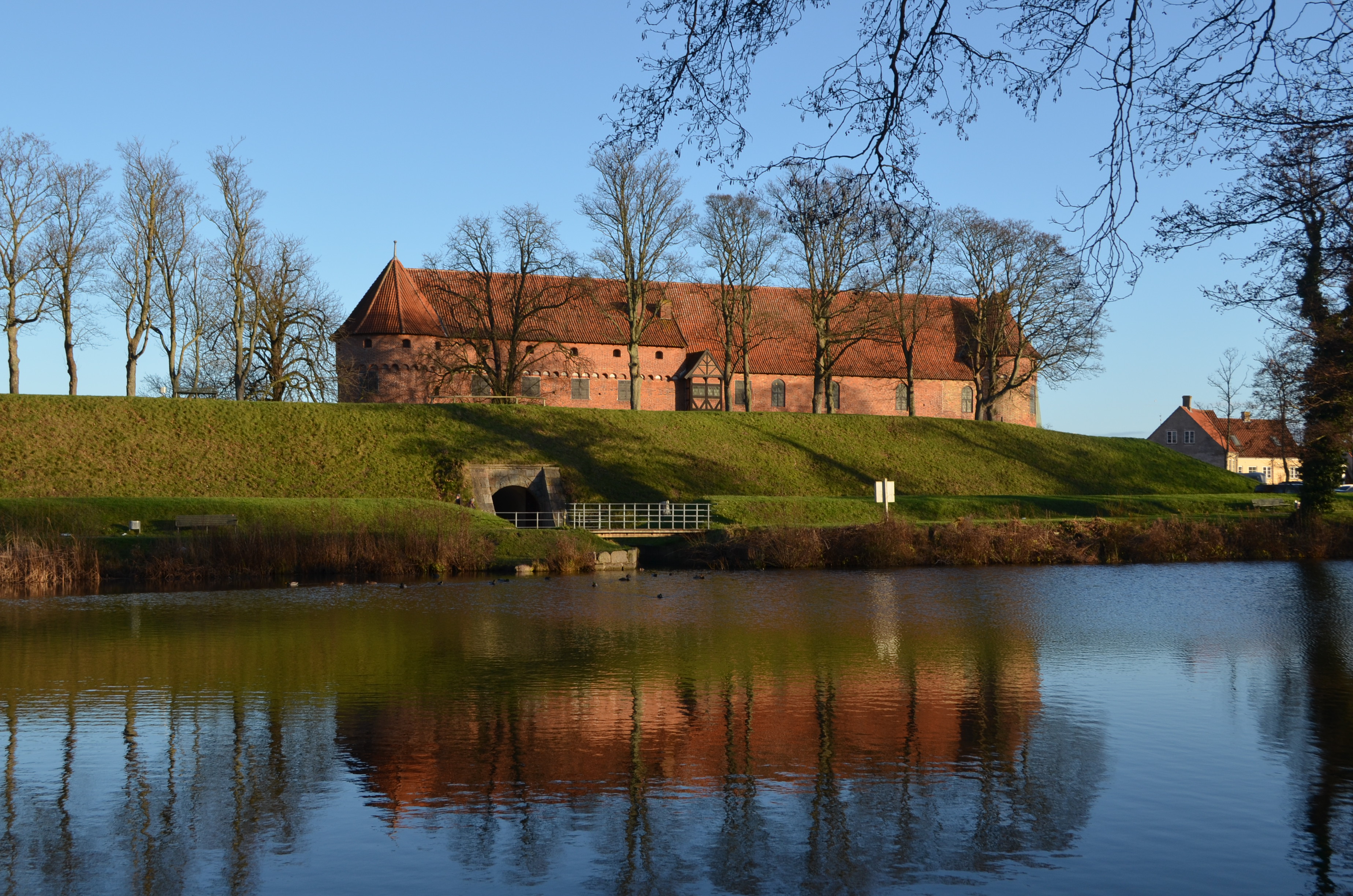 Nyborg Slot
