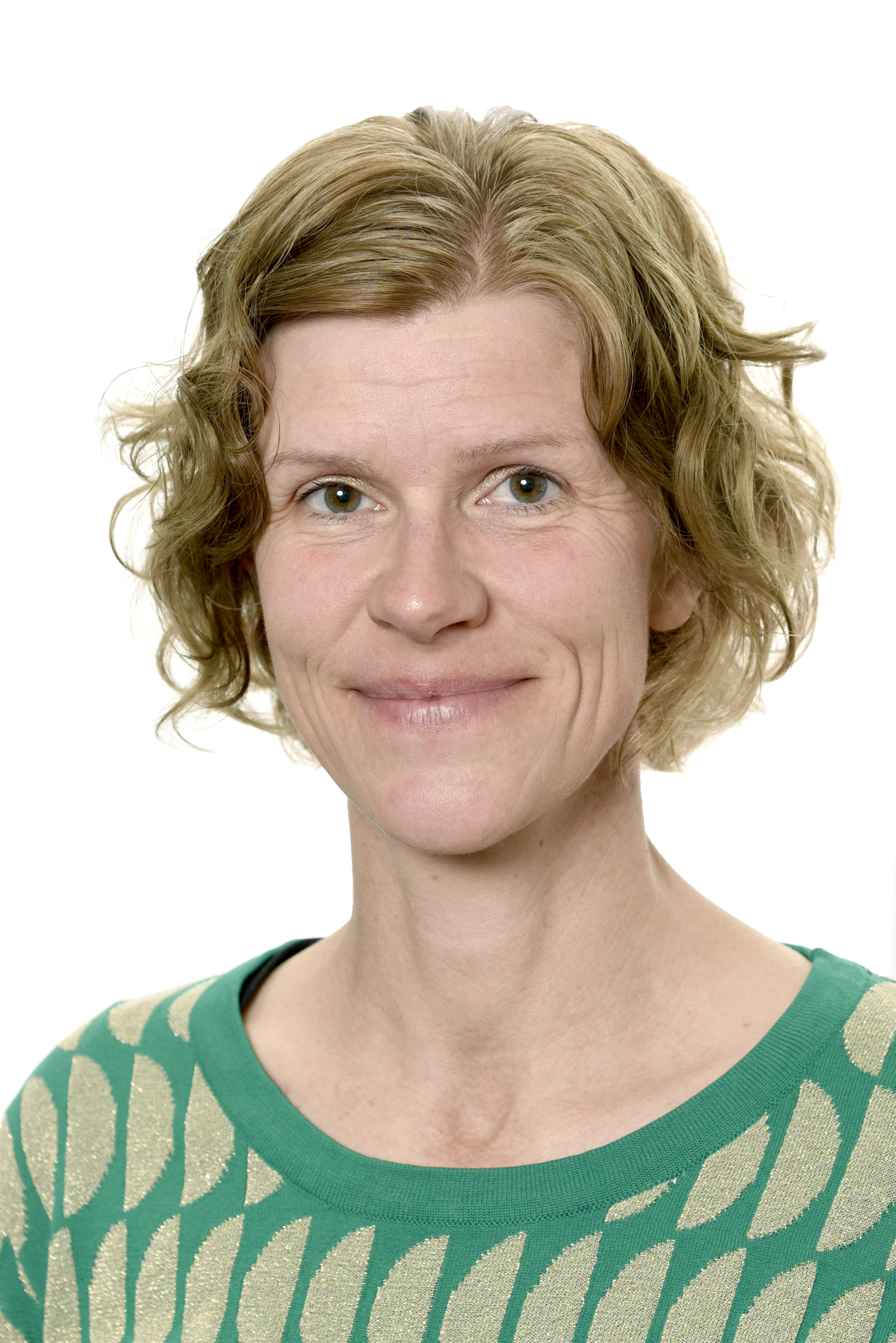 Mette Ladegaard Thøgersen, Østfyns Museer