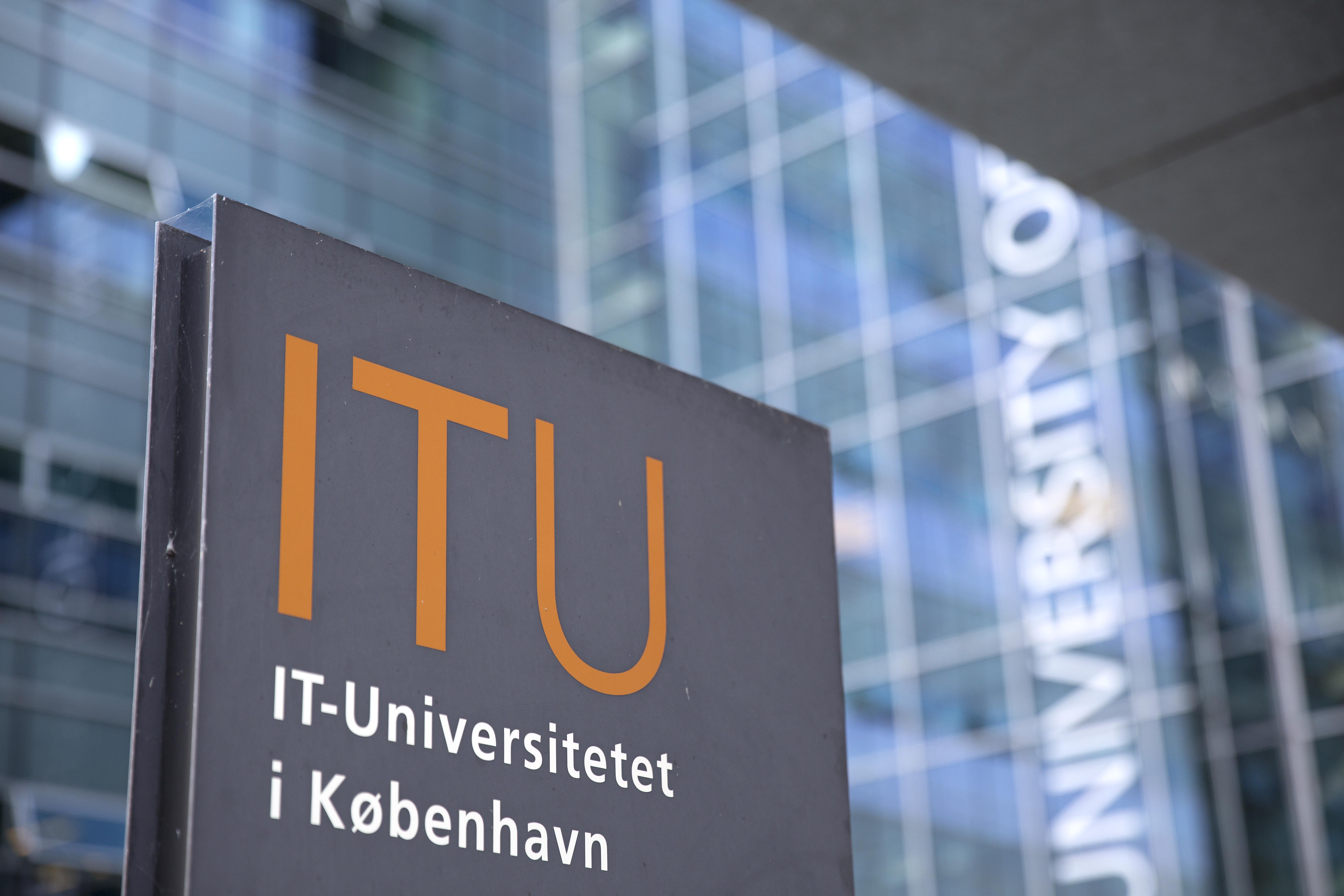 ITU
