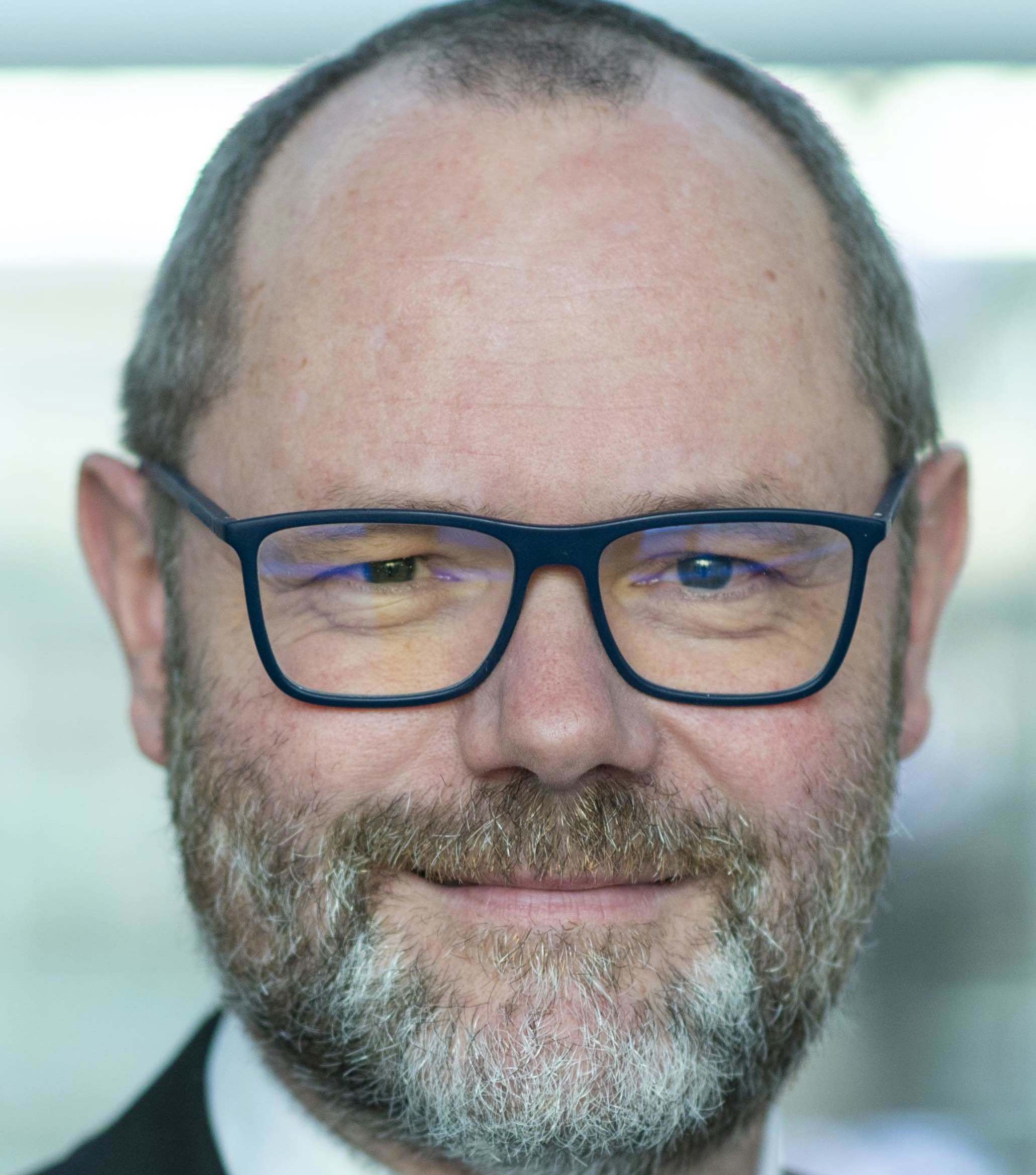 Martin Tvede Zachariasen