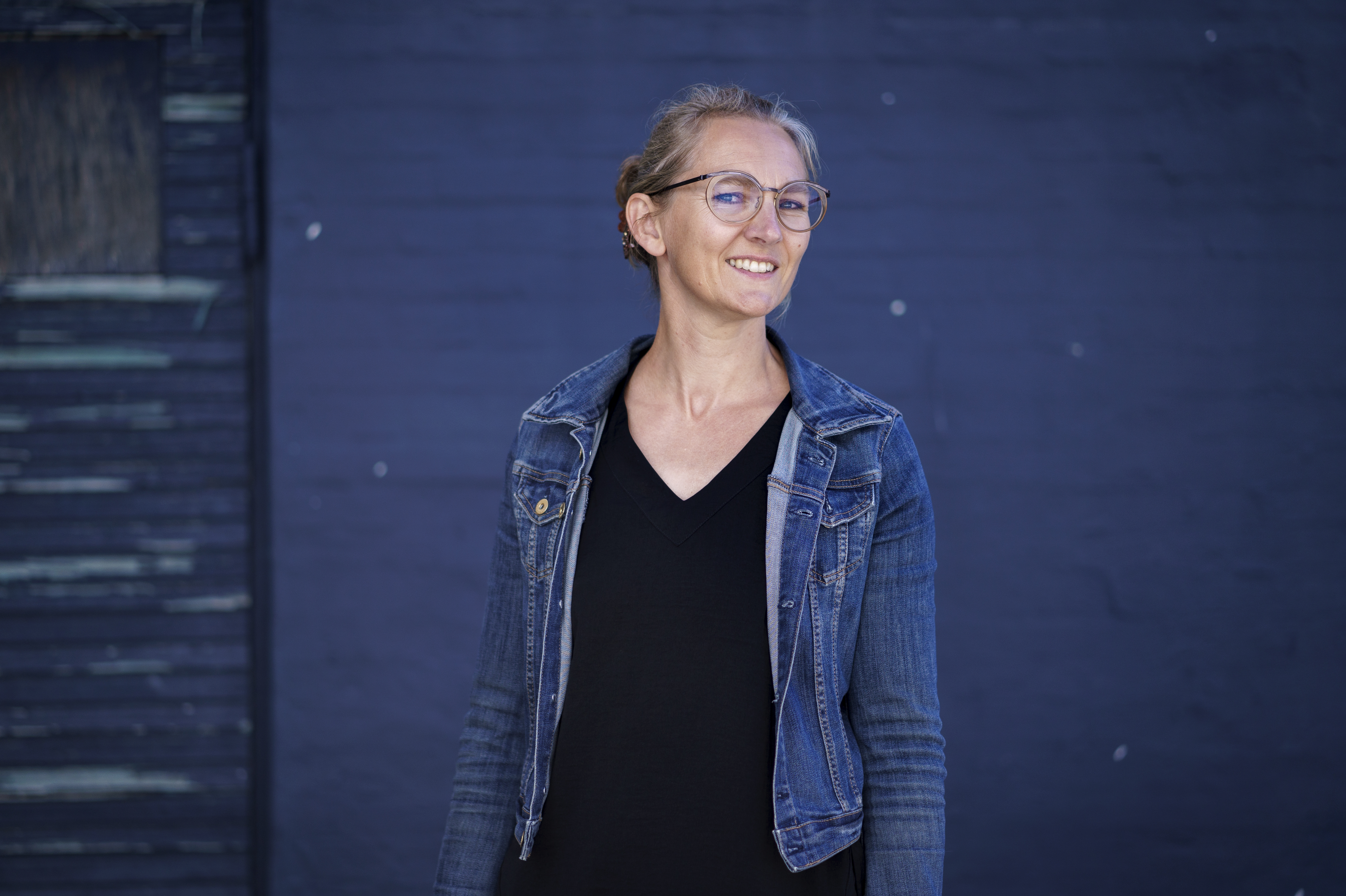 Sidsel Lond Grosen, lektor og forsker i arbejdslivsstudier