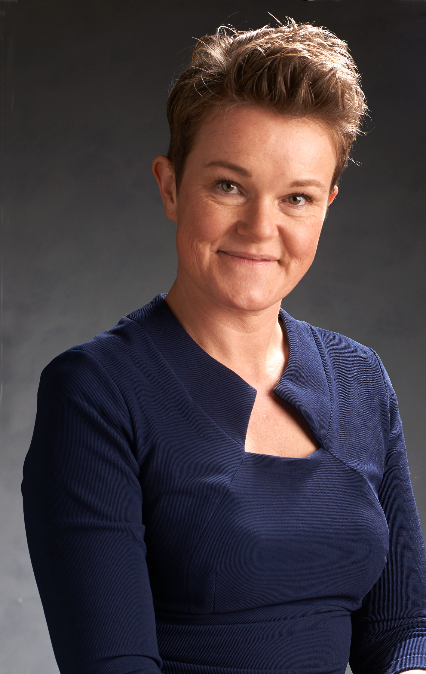 Linda Greve, forfatter til tænkepausen Ord