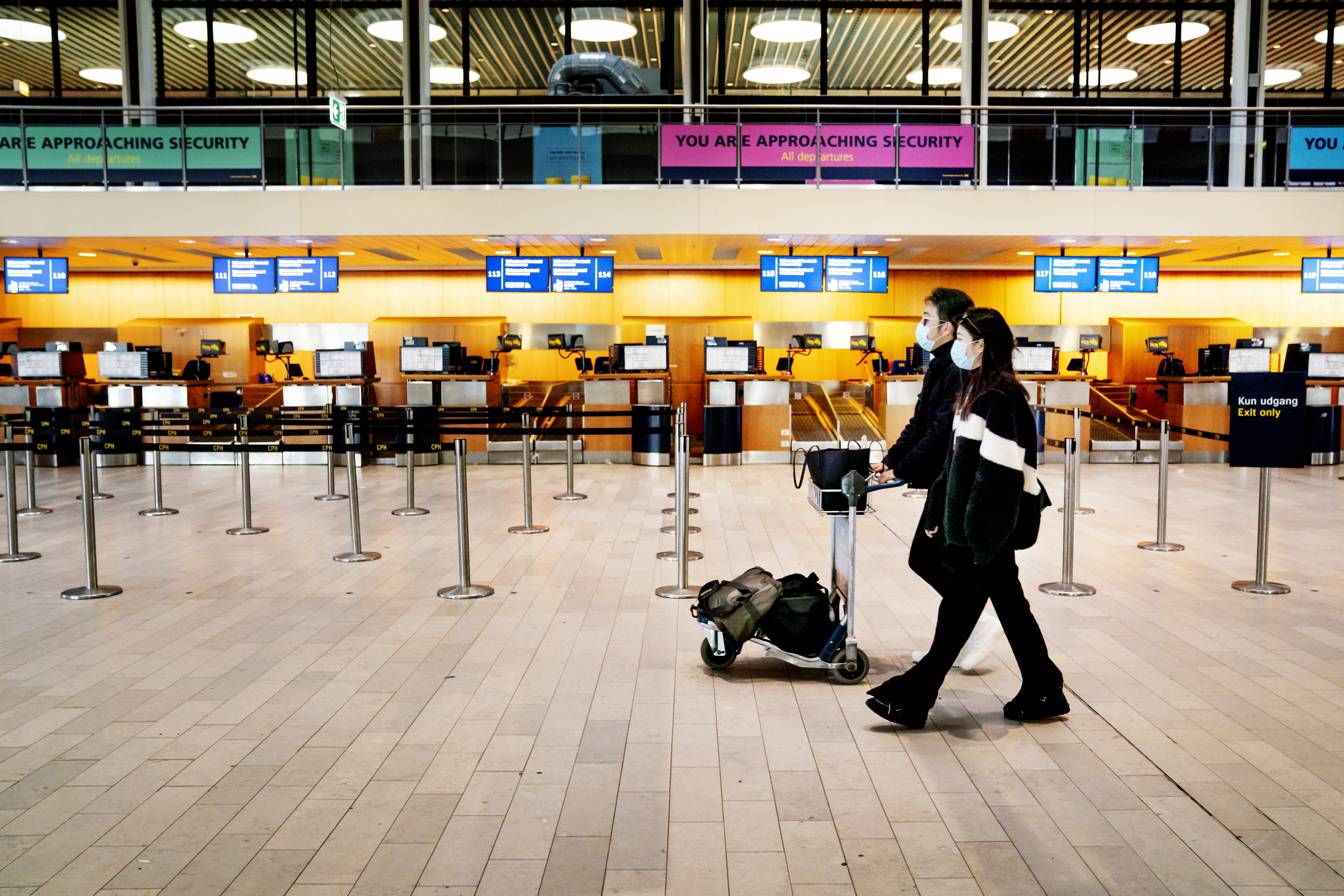 foto: Linda Kastrup/Ritzau Scanpix