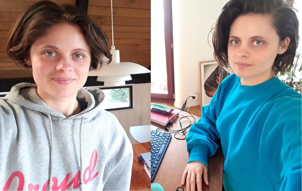 Ronja Mannov om hjemmearbejde efter et år med corona