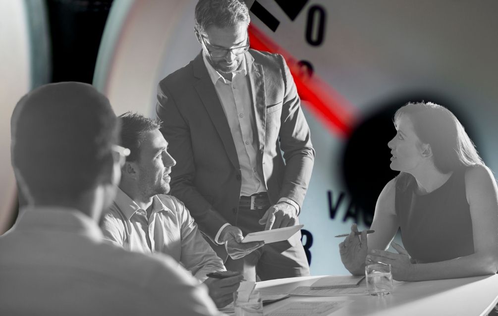 Hvad er performance management?