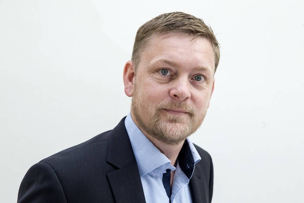 Anders Frederiksen, forskning Aarhus Universitet 