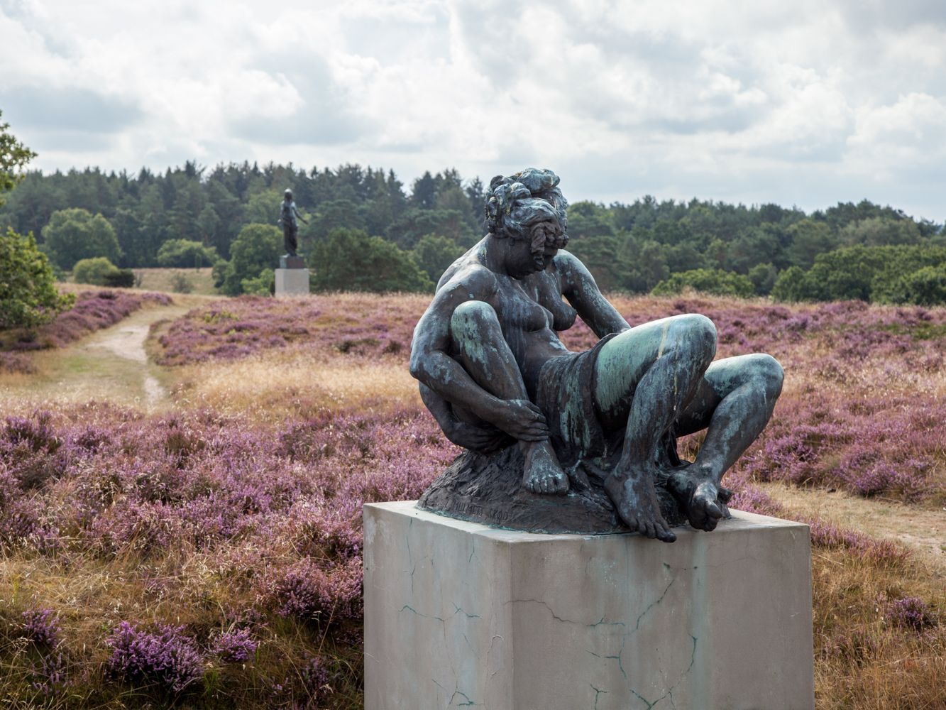 Rudolph Tegner Museet åbnet i marts kulturtilbud