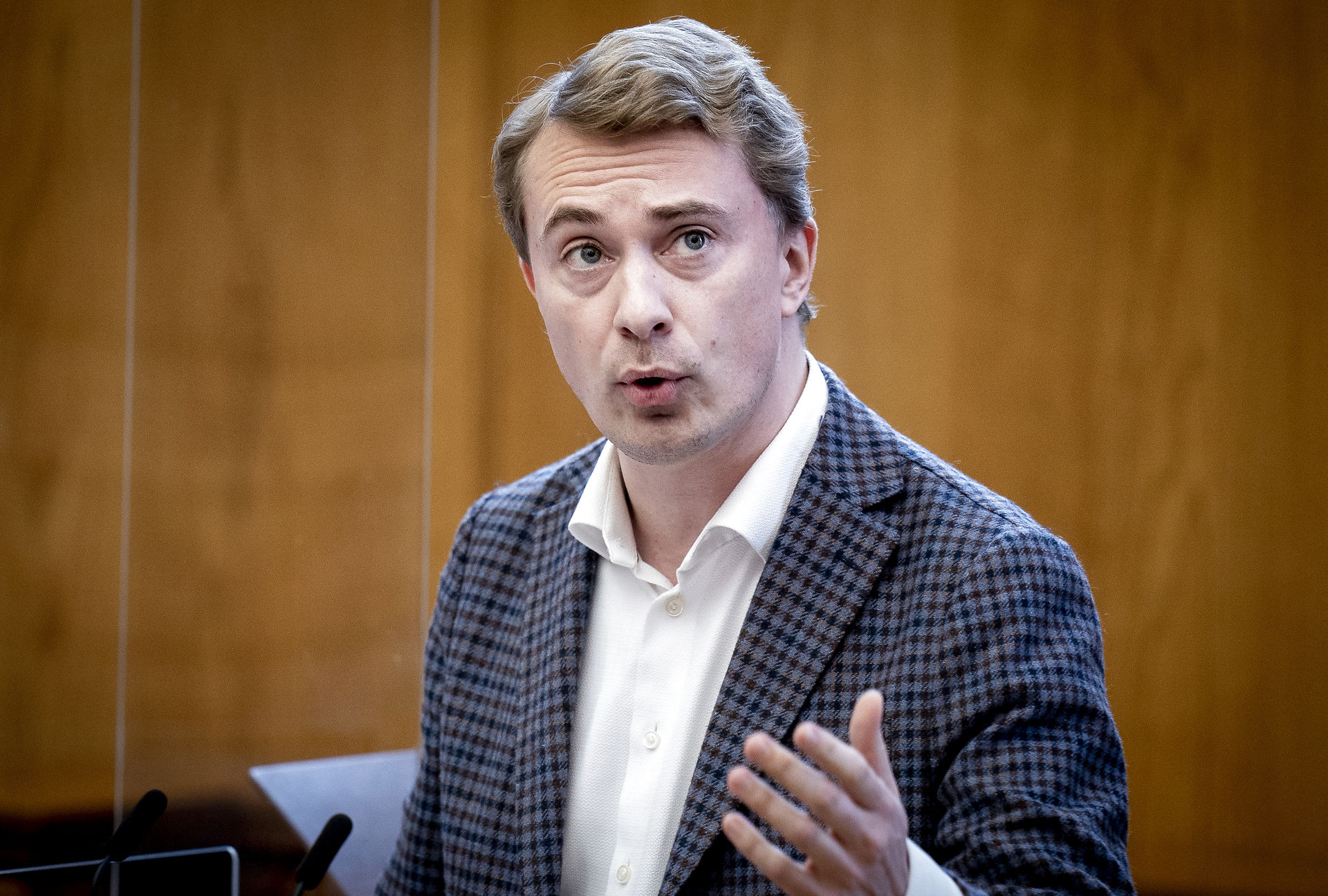 Morten Messerschmidt