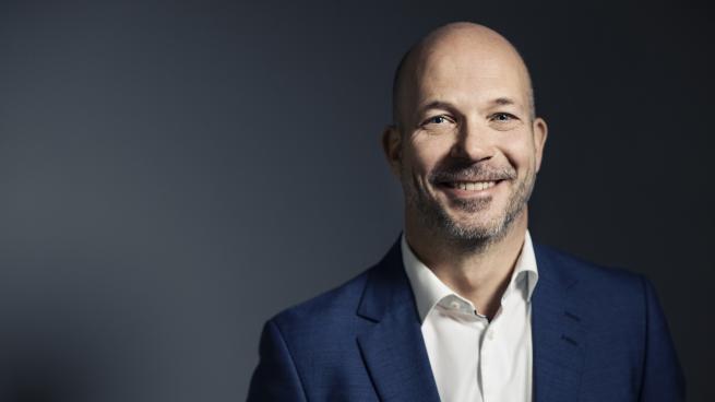 Foto af Andreas De Neergard