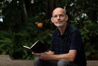 Foto af Jens-Christian Svenning