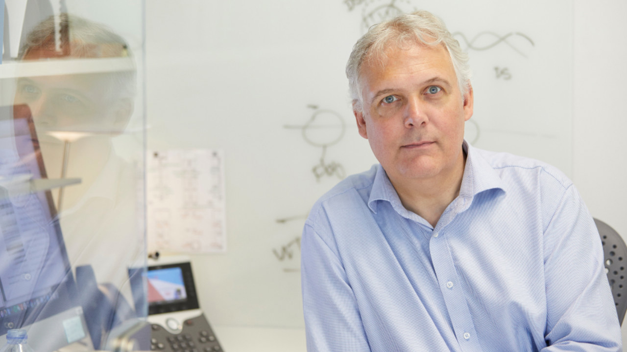 Foto af Jesper Svejstrup