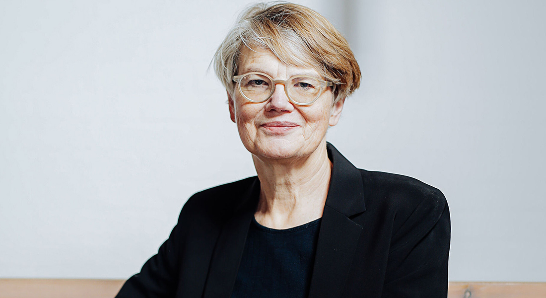 Foto af Kirsten Busch Nielsen