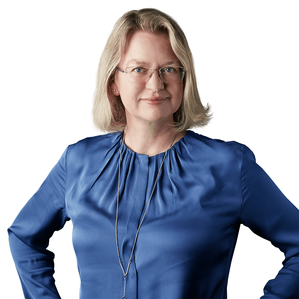 Foto af Lene Oddershede