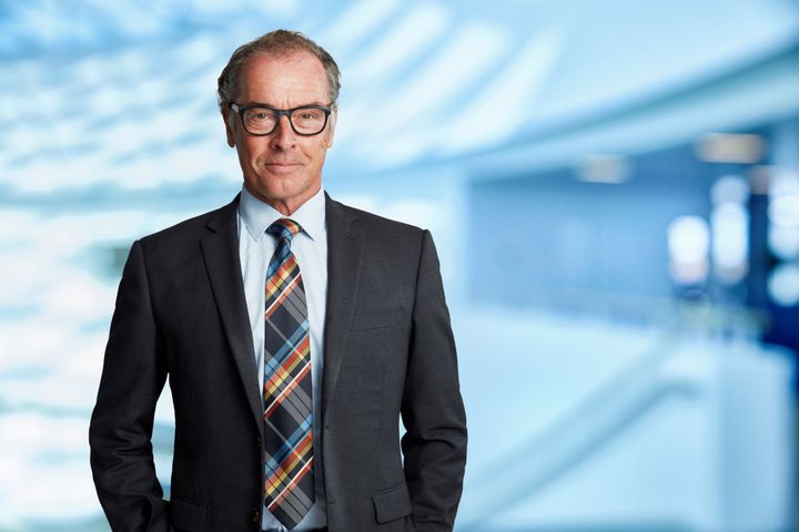 Foto af Mads Krogsgaard Thomsen