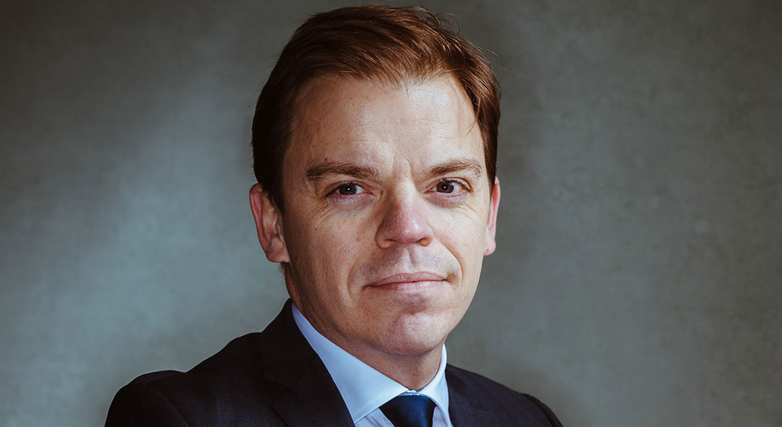 Foto af Rune Heiberg Hansen 