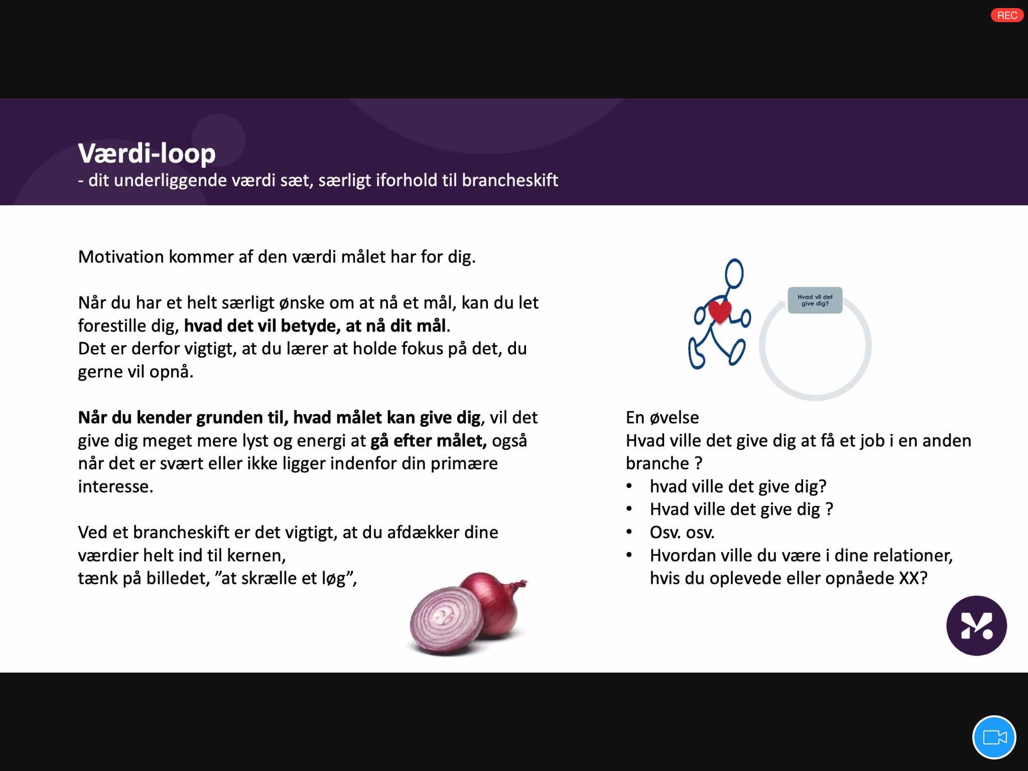 Jobcenter København kursus Marselisborg