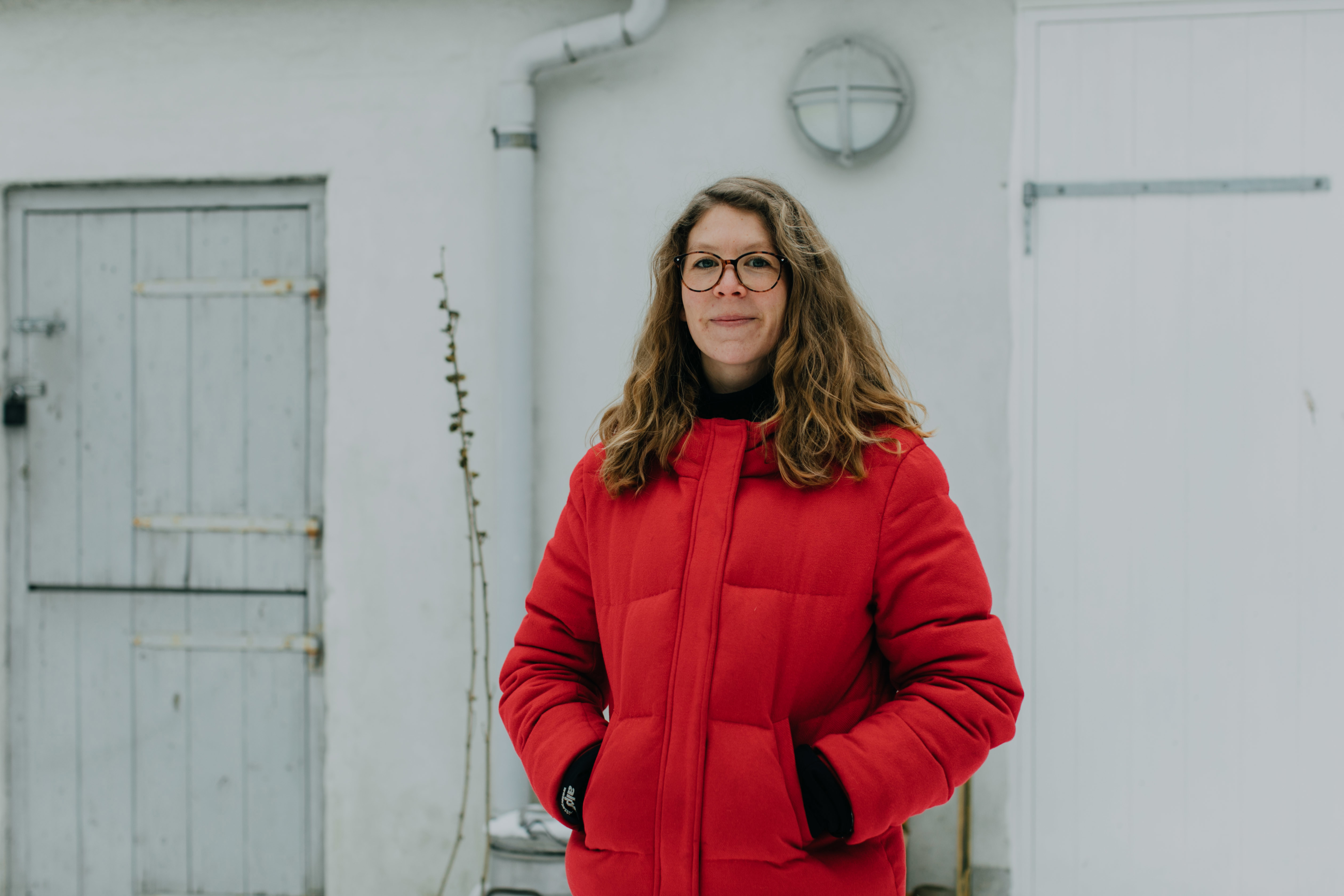 Foto af Anna Bækhøj Pedersen 