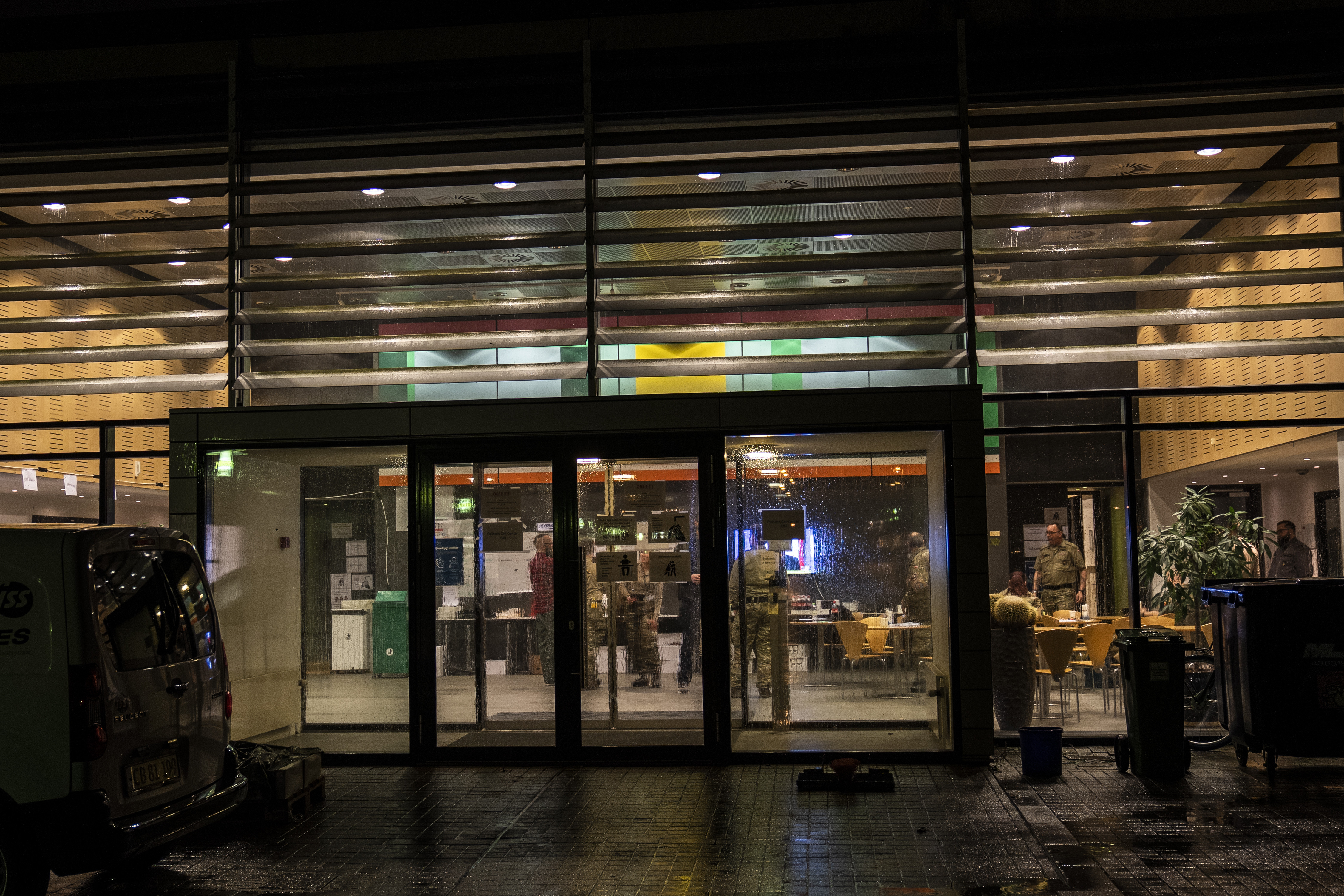 Foto af Jonstruplejren