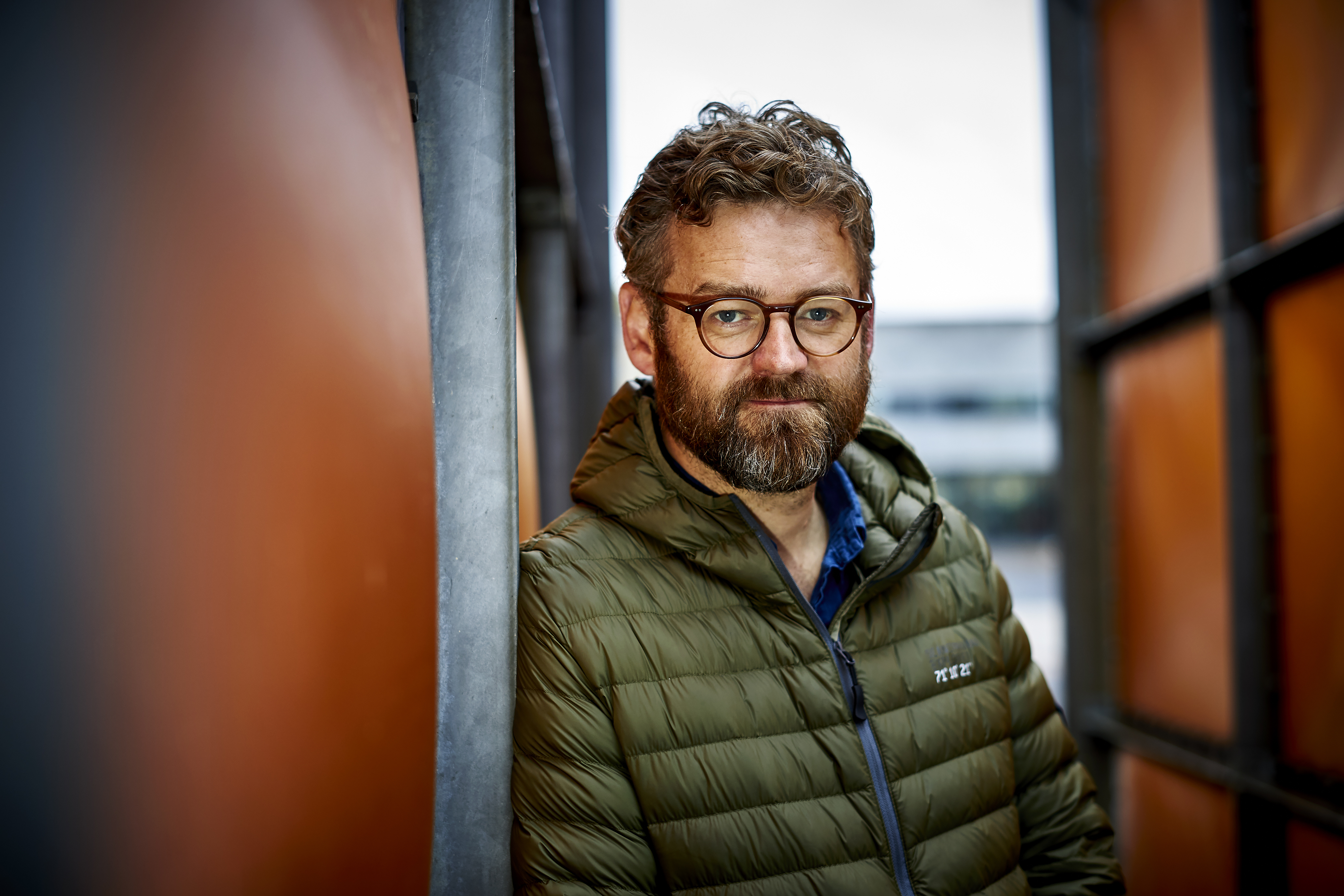 Foto af Rasmus Willig