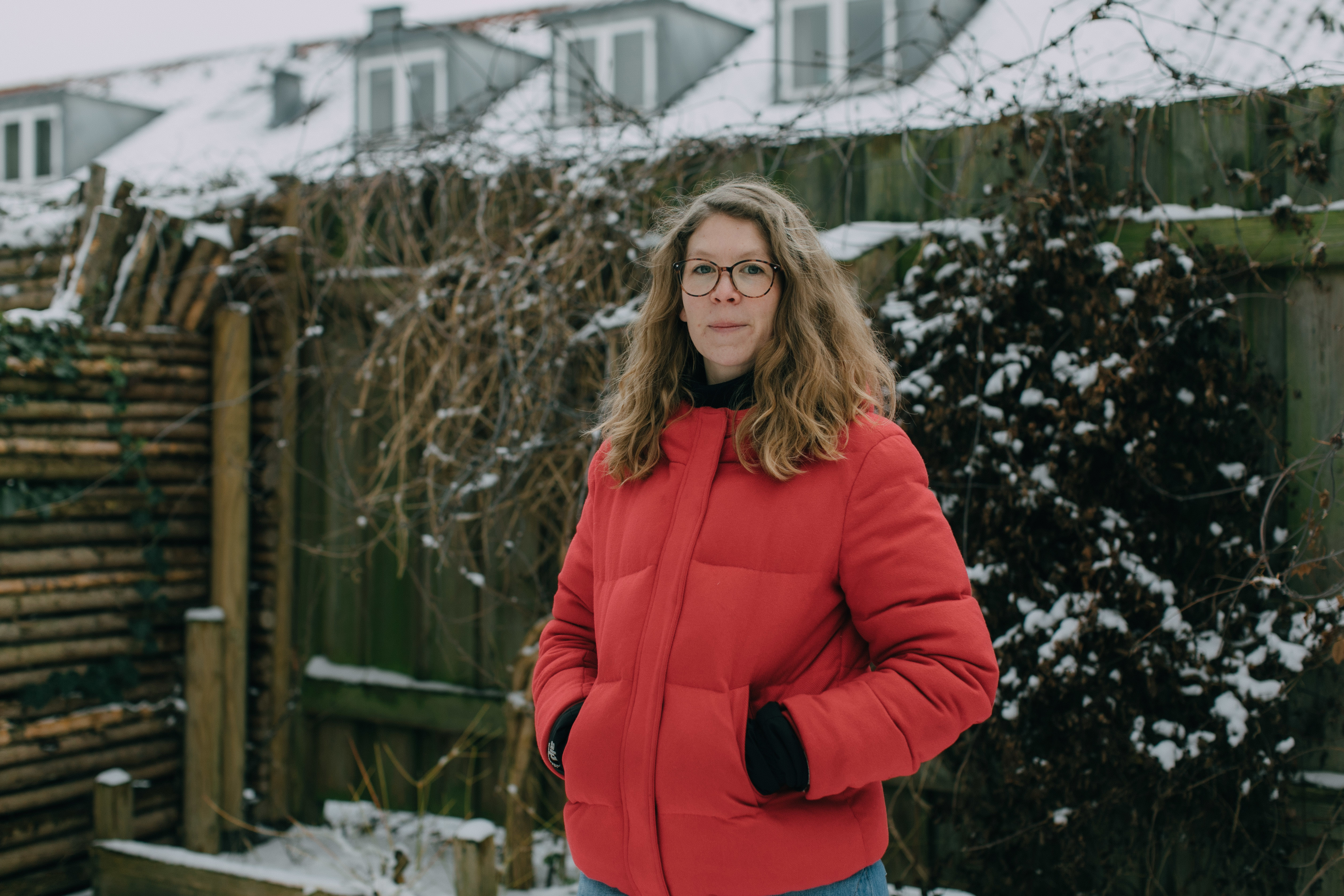 Foto af Anna Bækhøj