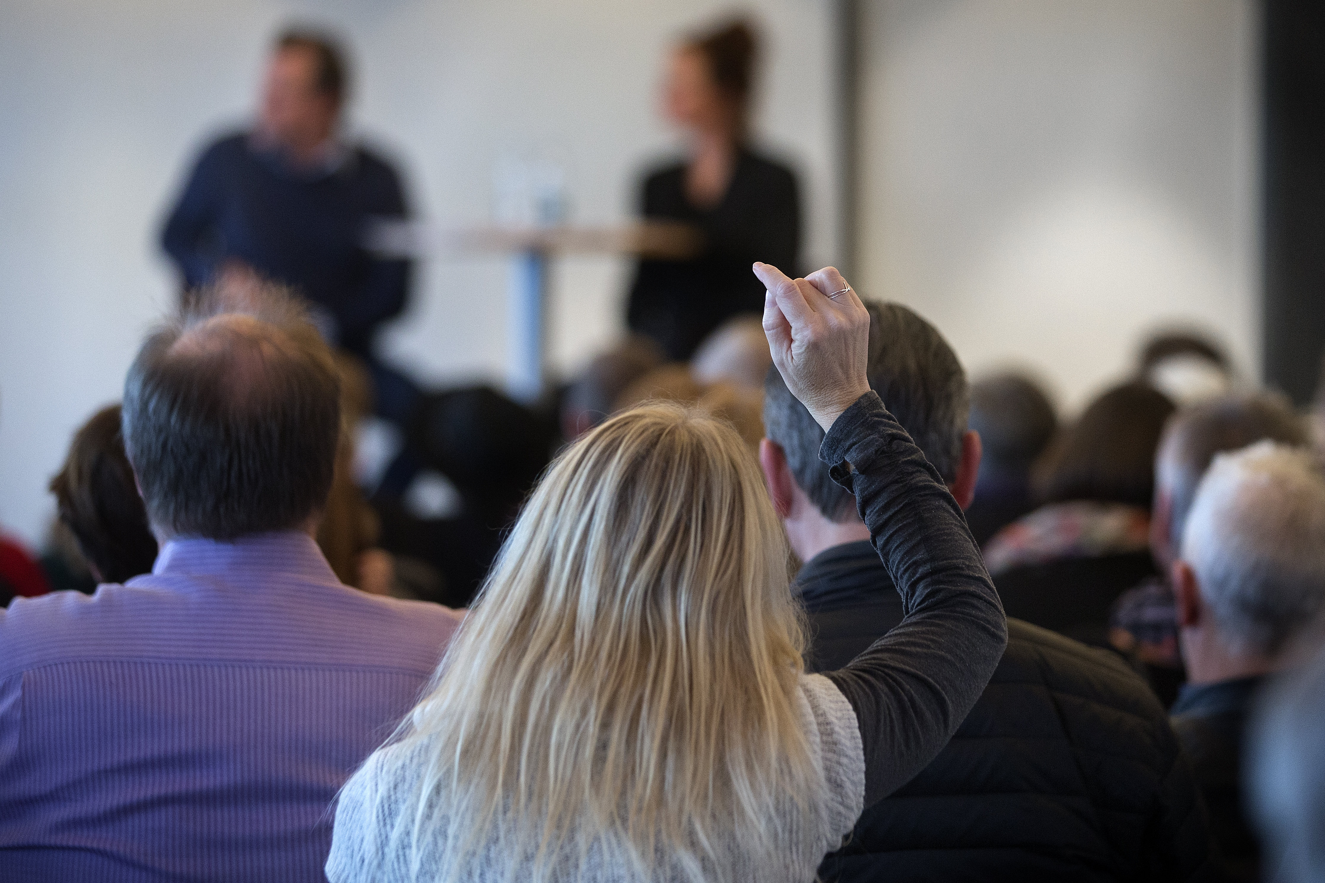 Jobkursus, værste oplevelser, Akademikerbladet