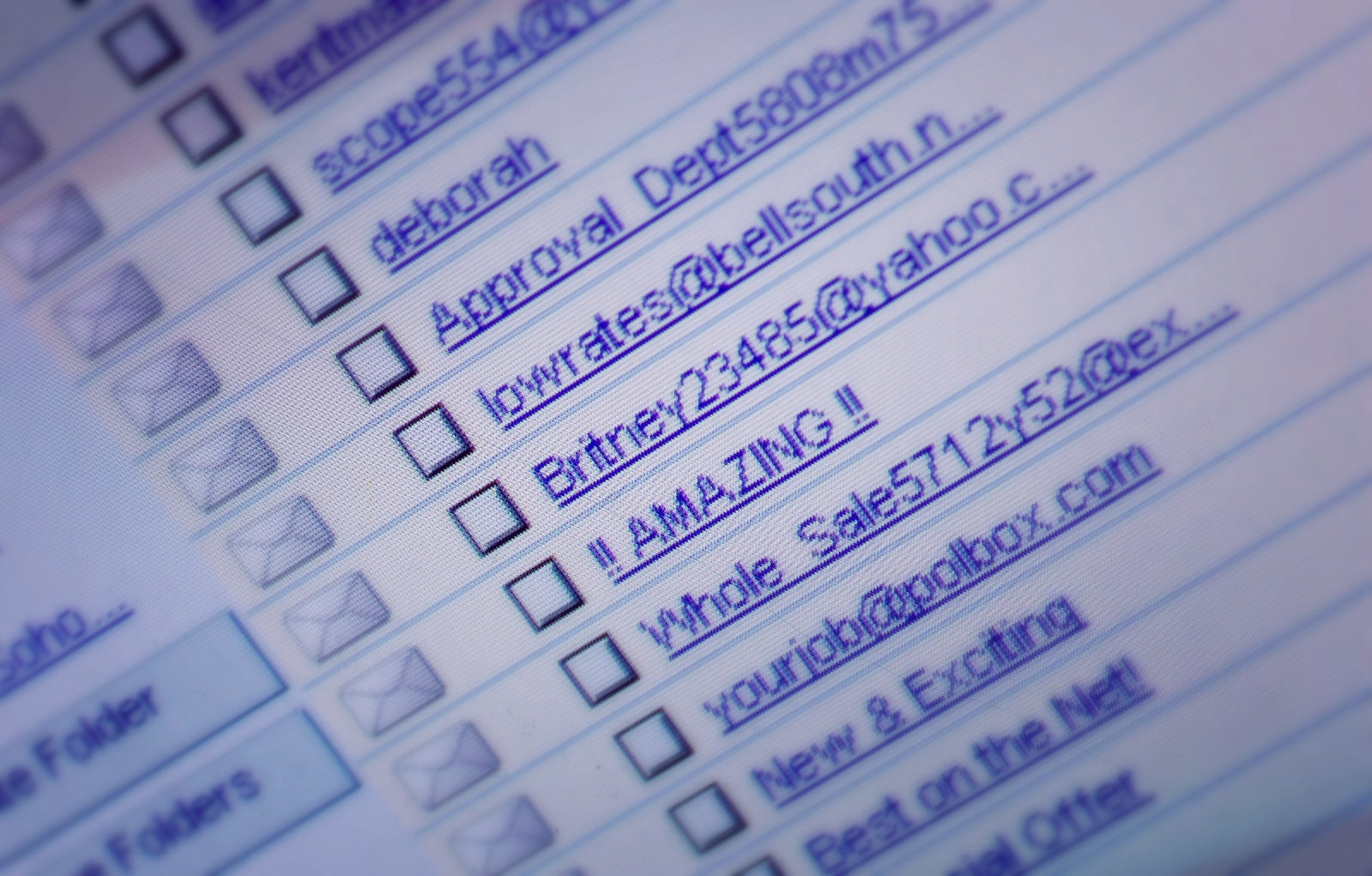 Indbakke Zero Inbox Hans Stokholm Kjer