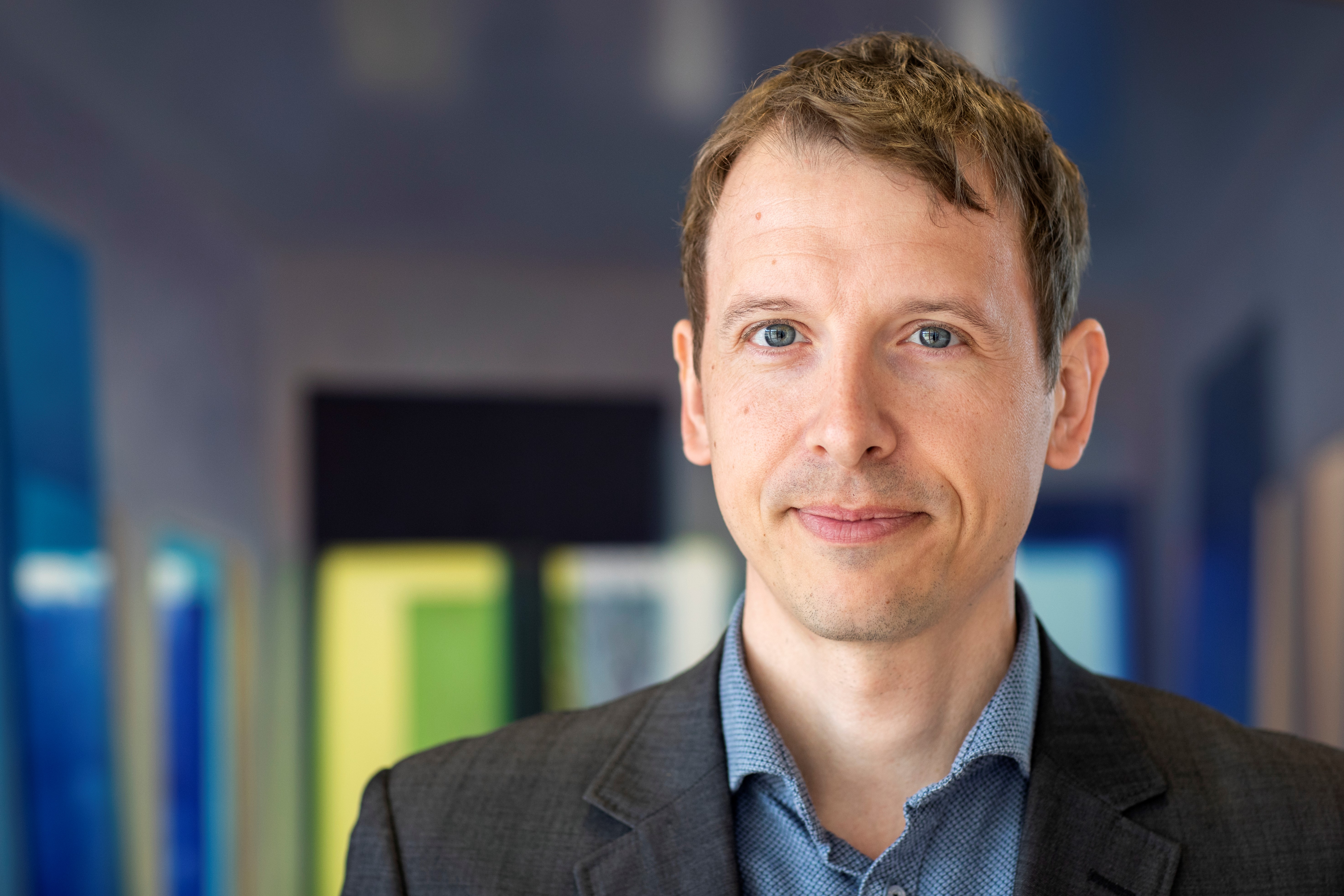 Michael Bang Petersen