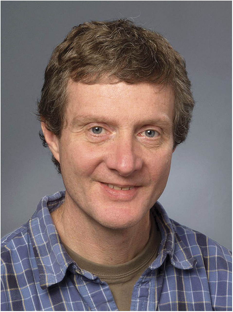 Foto af Donald Canfield