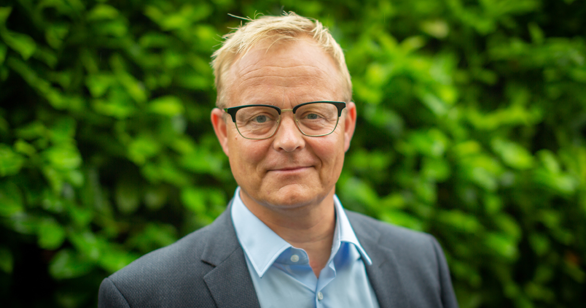 Foto af Sebastian Mernild