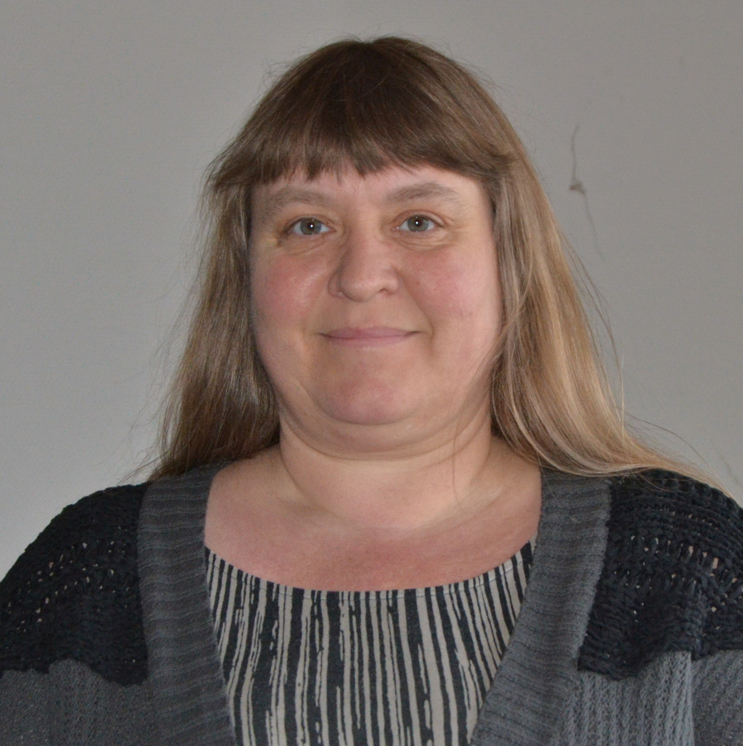 Ane Høiberg Nielsen, Kystdirektoratet 