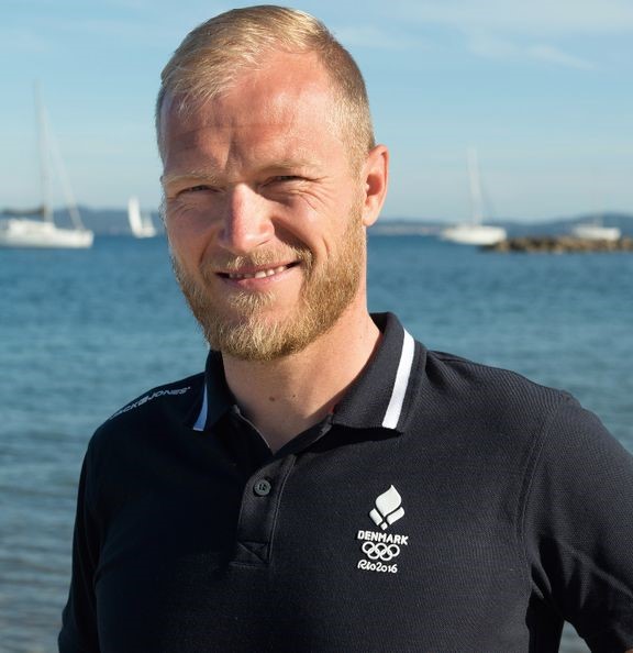 Foto af Kristoffer Henriksen