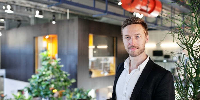 Foto af Mikkel Sørensen