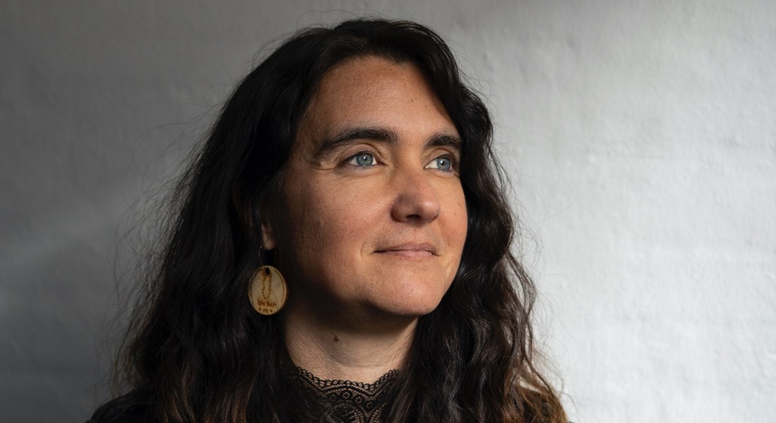 Foto af Pernille Bjørn