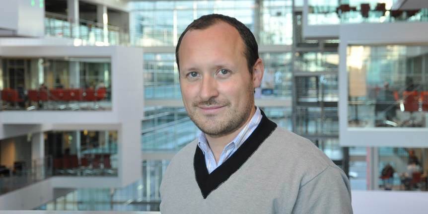 Foto af Steffen Dalsgaard