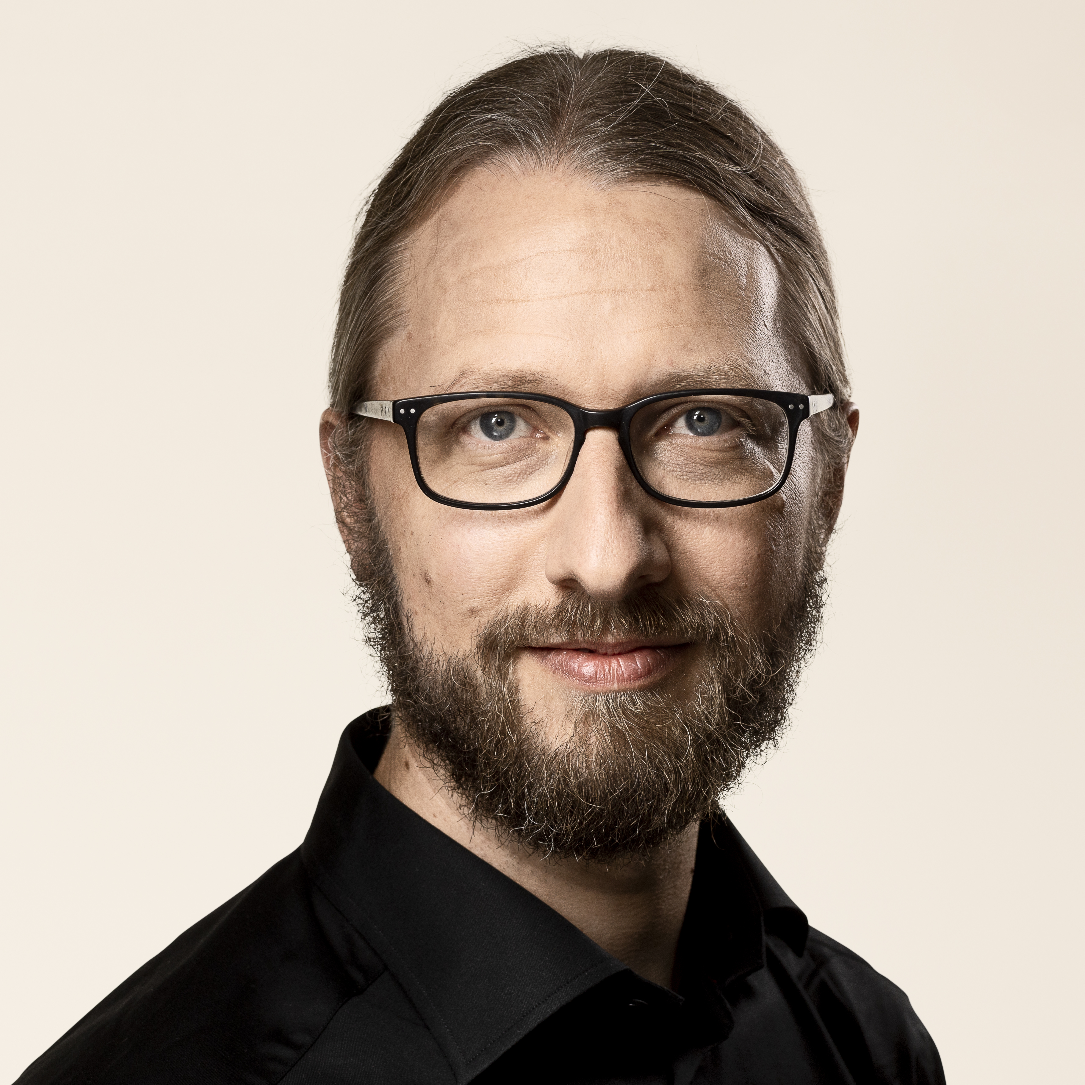 Foto af Stinus Lindgreen