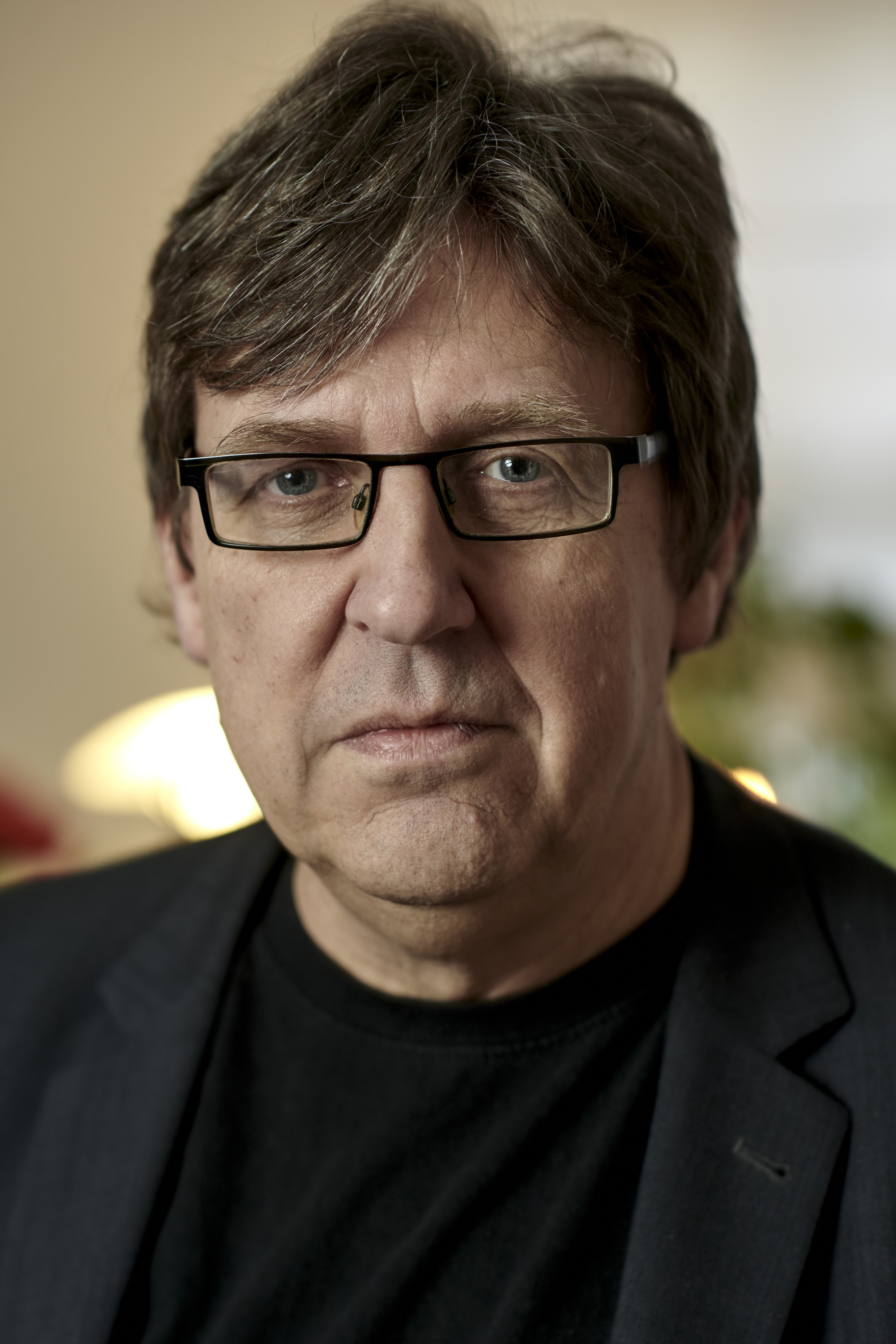 Foto af Jørgen Goul Andersen
