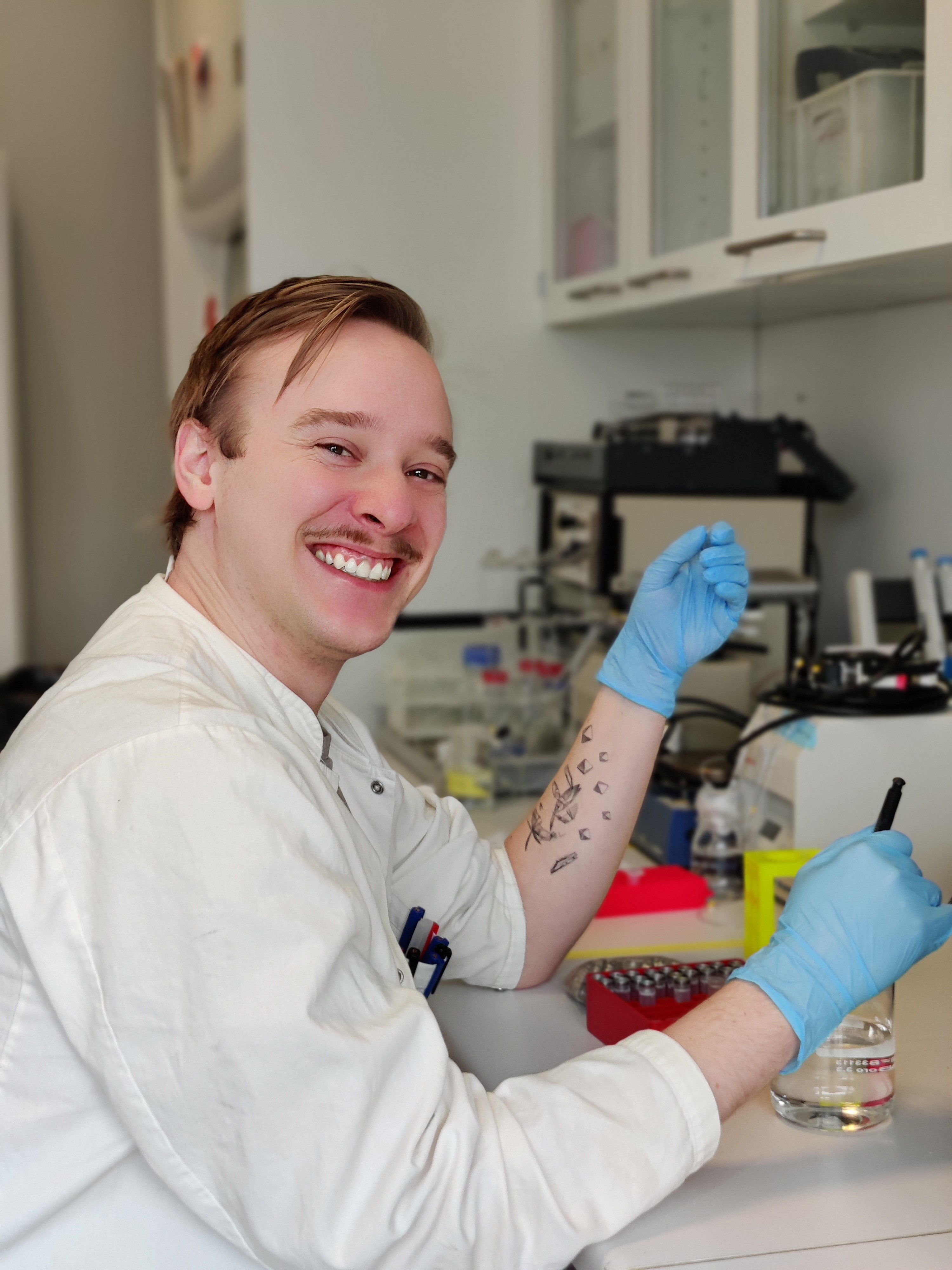 Foto af Rene Bærentsen