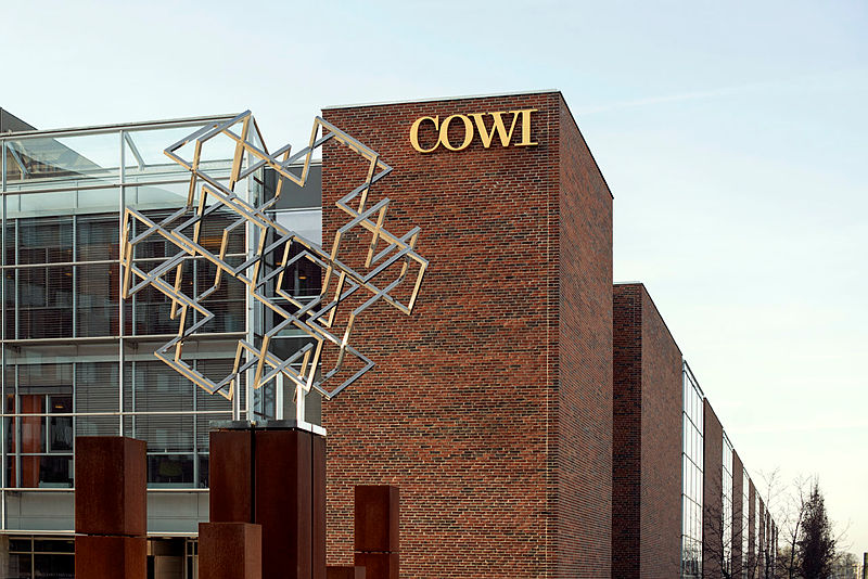 COWI 