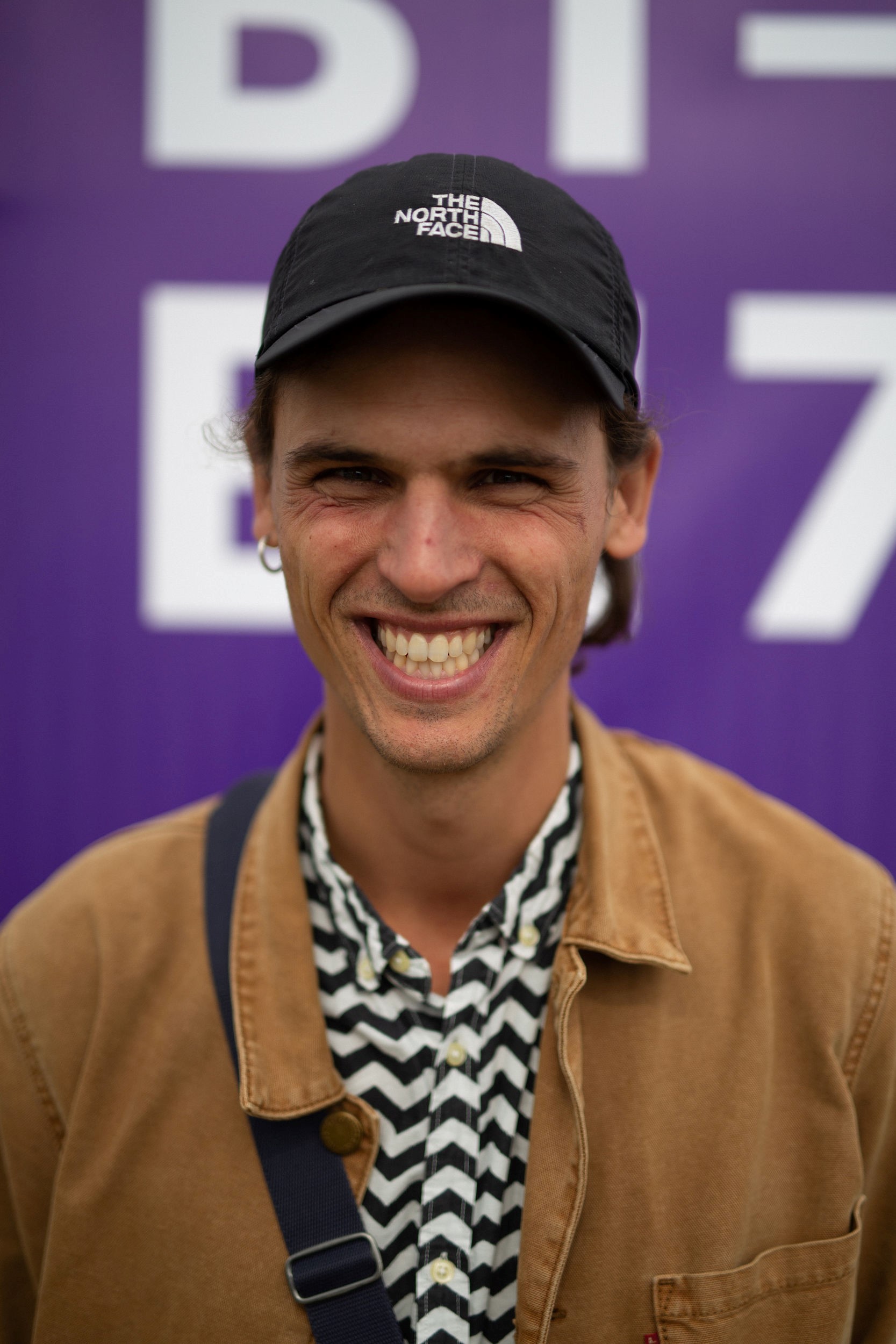 Olav Hesseldahl, CEO