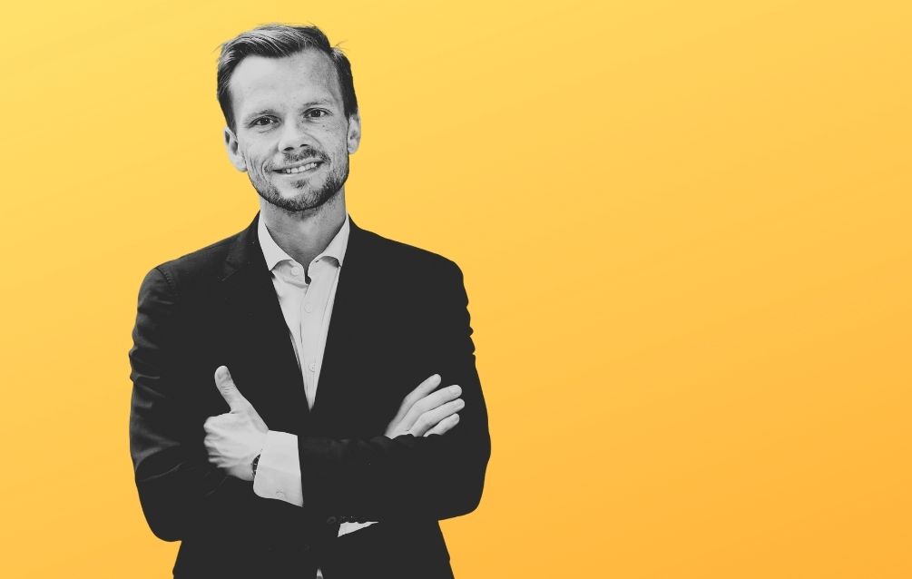 Peter Hummelgaard afviser kritik af rapport.