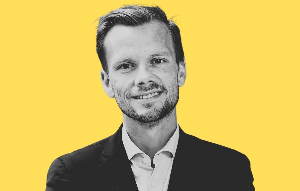 Peter Hummelgaard svarer på kritik fra Kvinfo