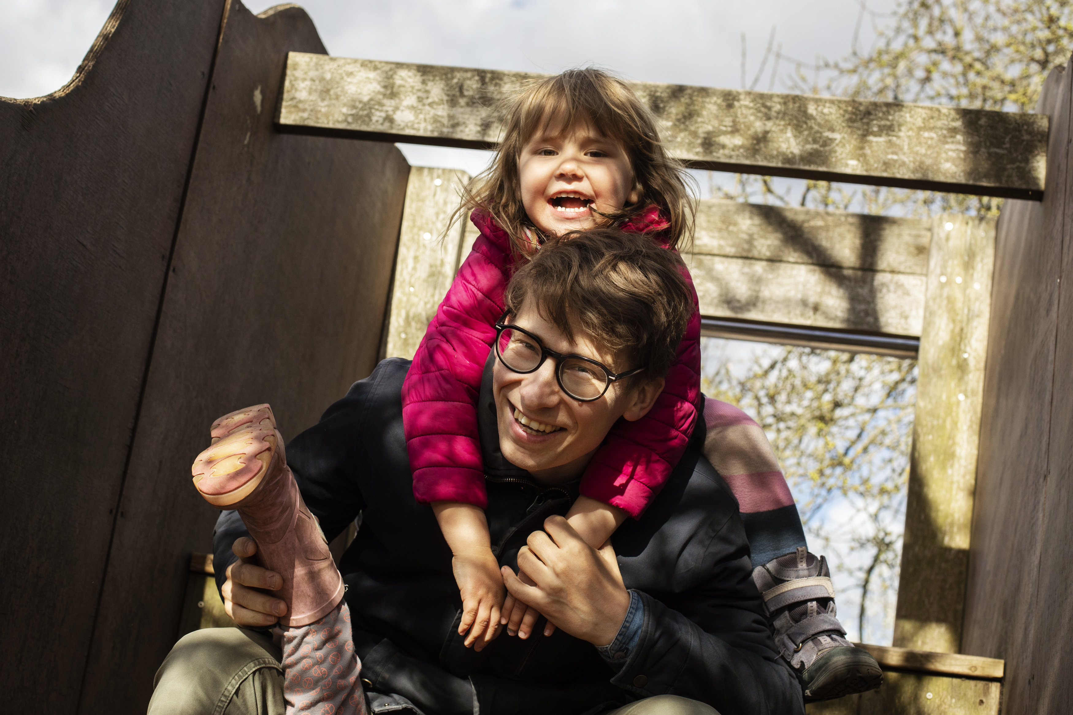 Foto af Magnus Skovrind